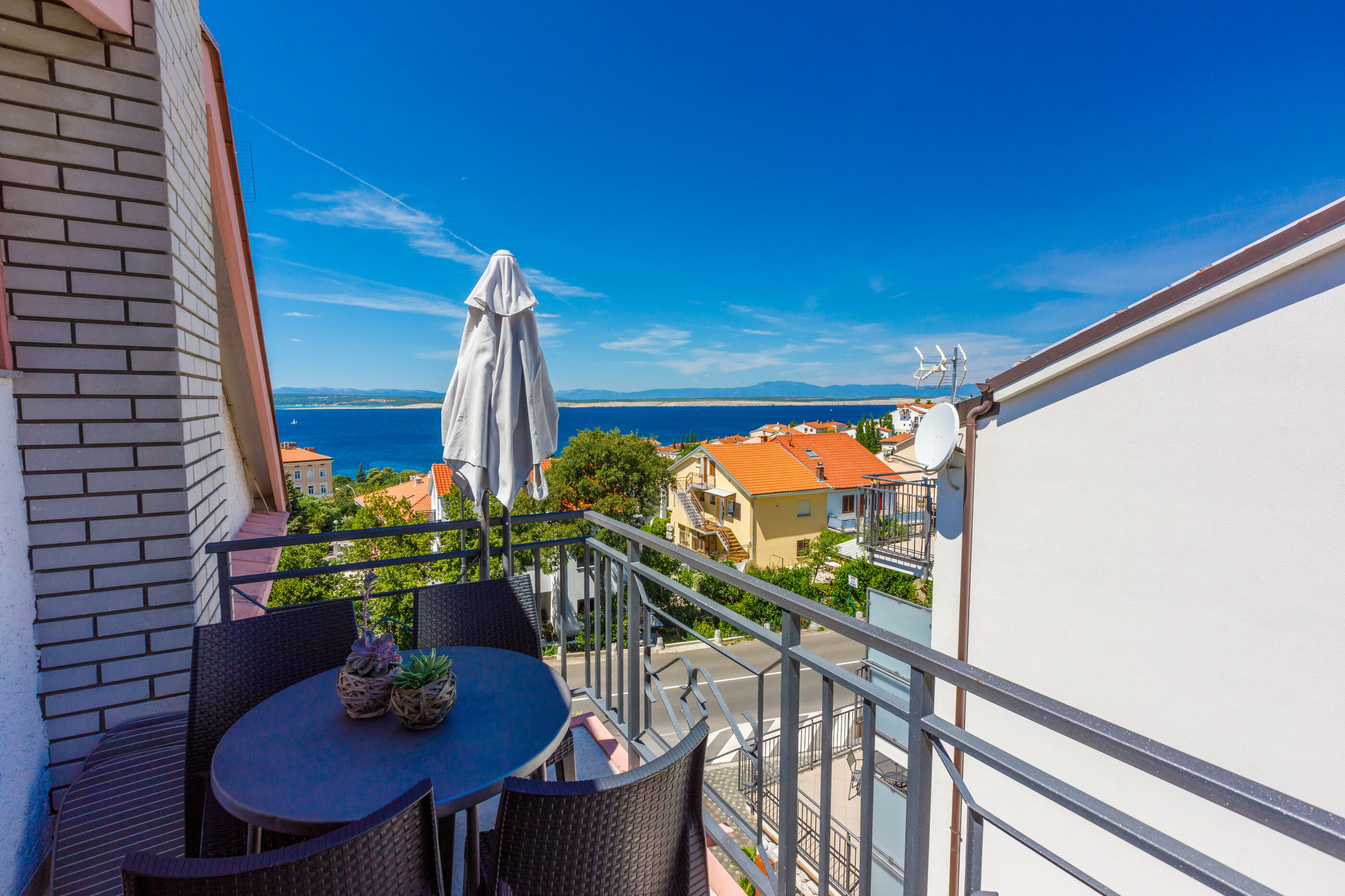 Apartments Marijana 62511-A2