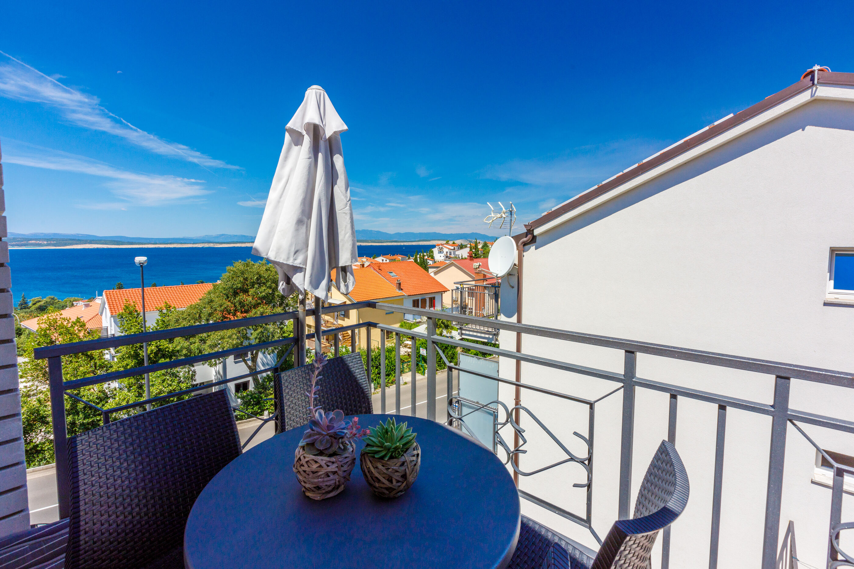 Apartments Marijana 62511-A2