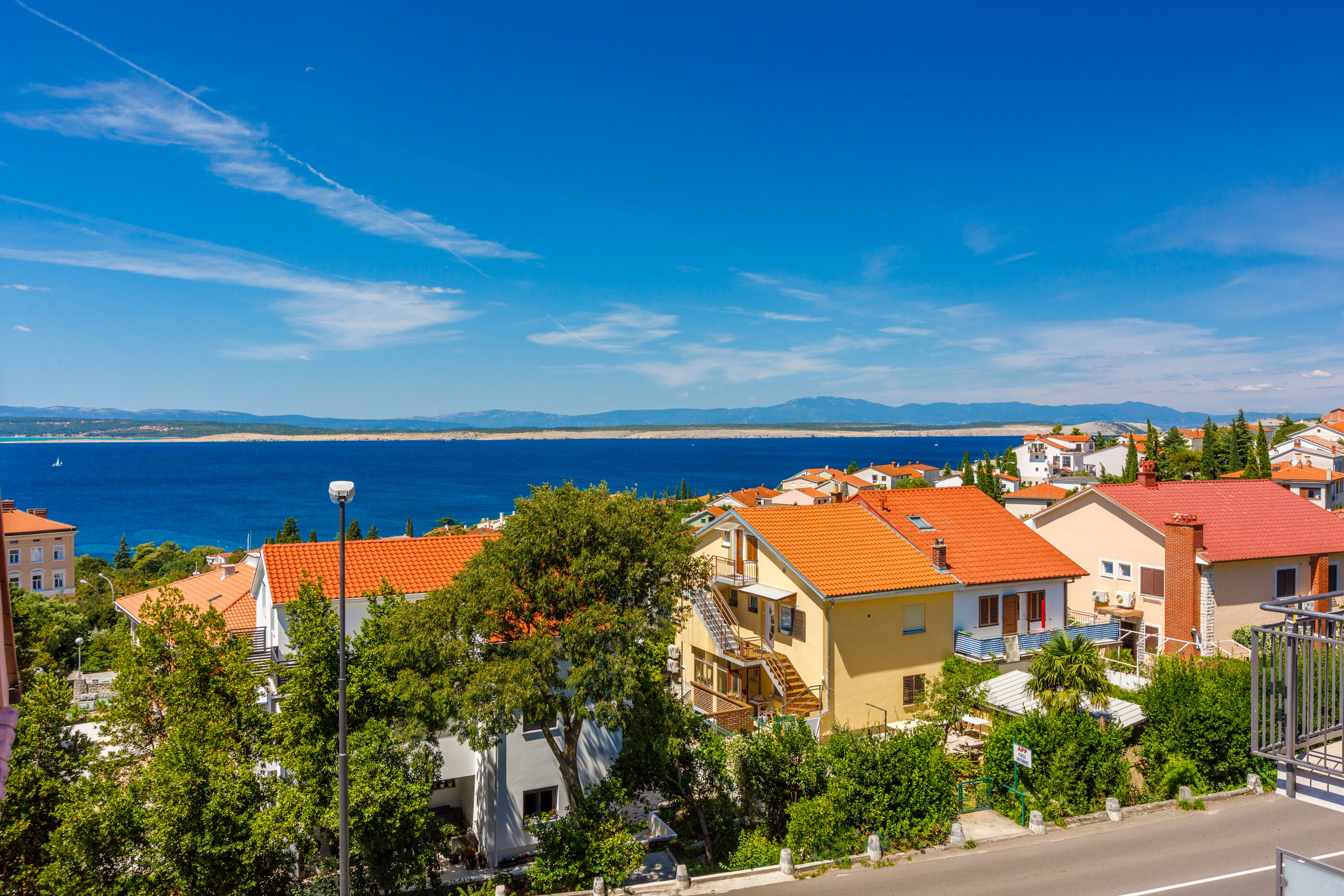 Apartments Marijana 62511-A2