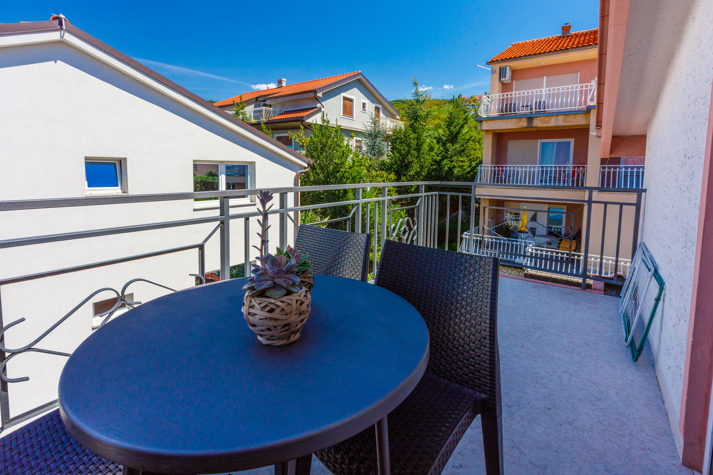 Apartments Marijana 62511-A2