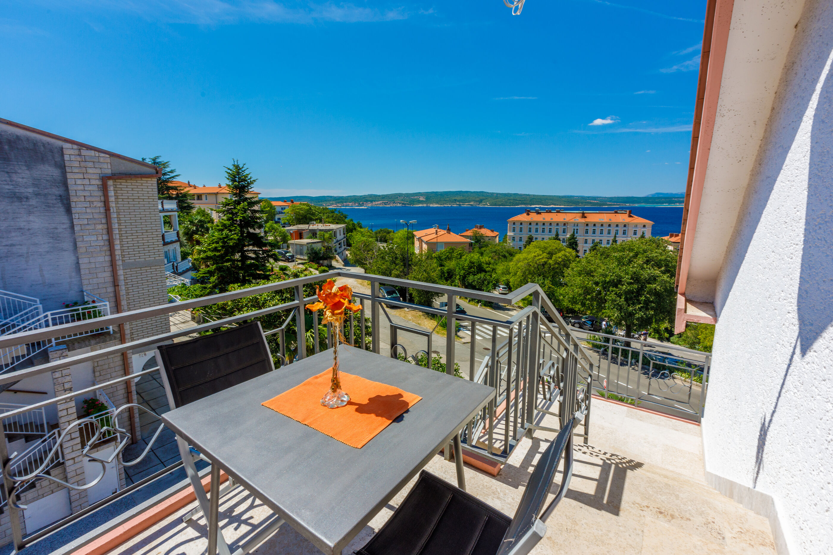 Apartments Marijana 62511-A2