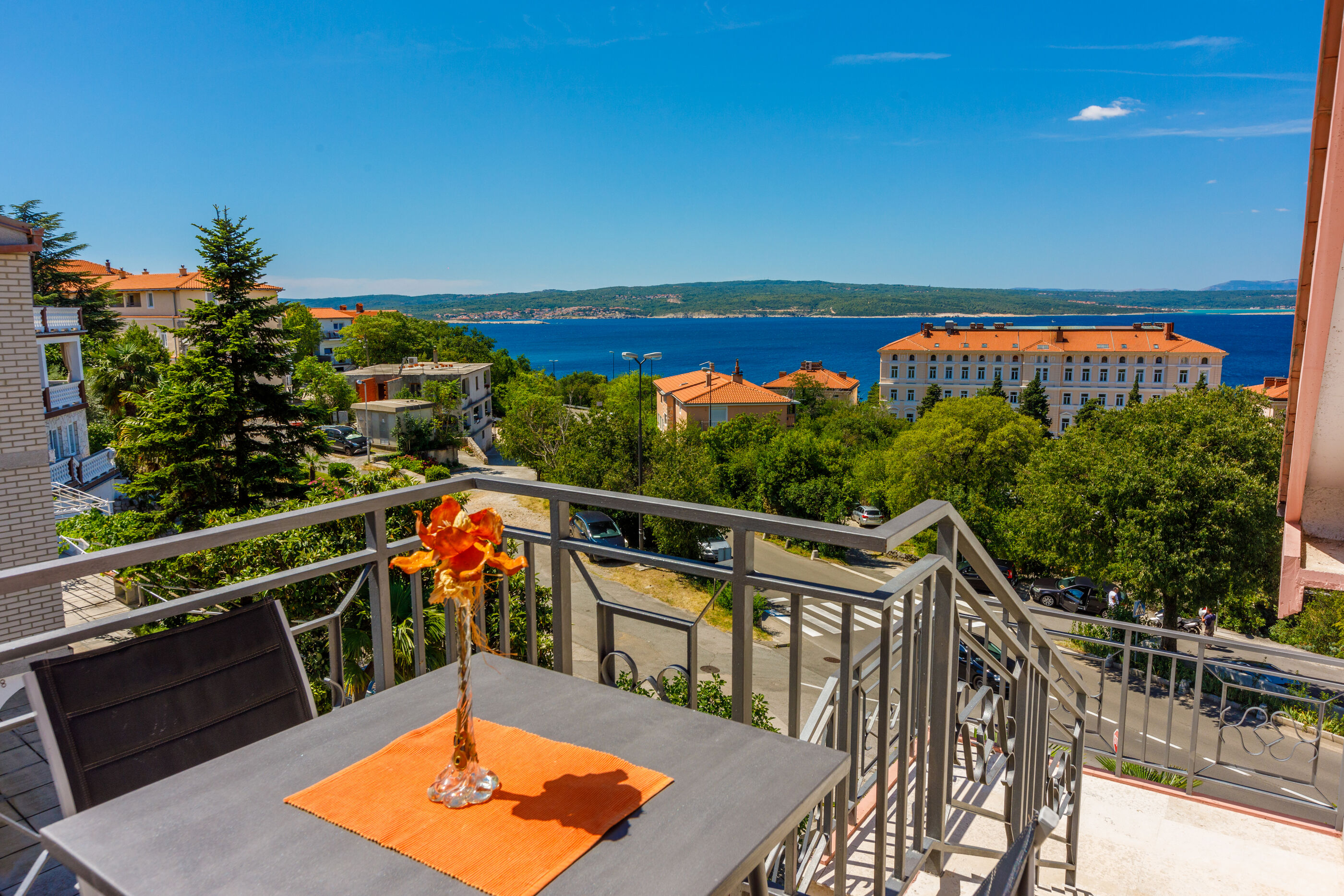 Apartments Marijana 62511-A2