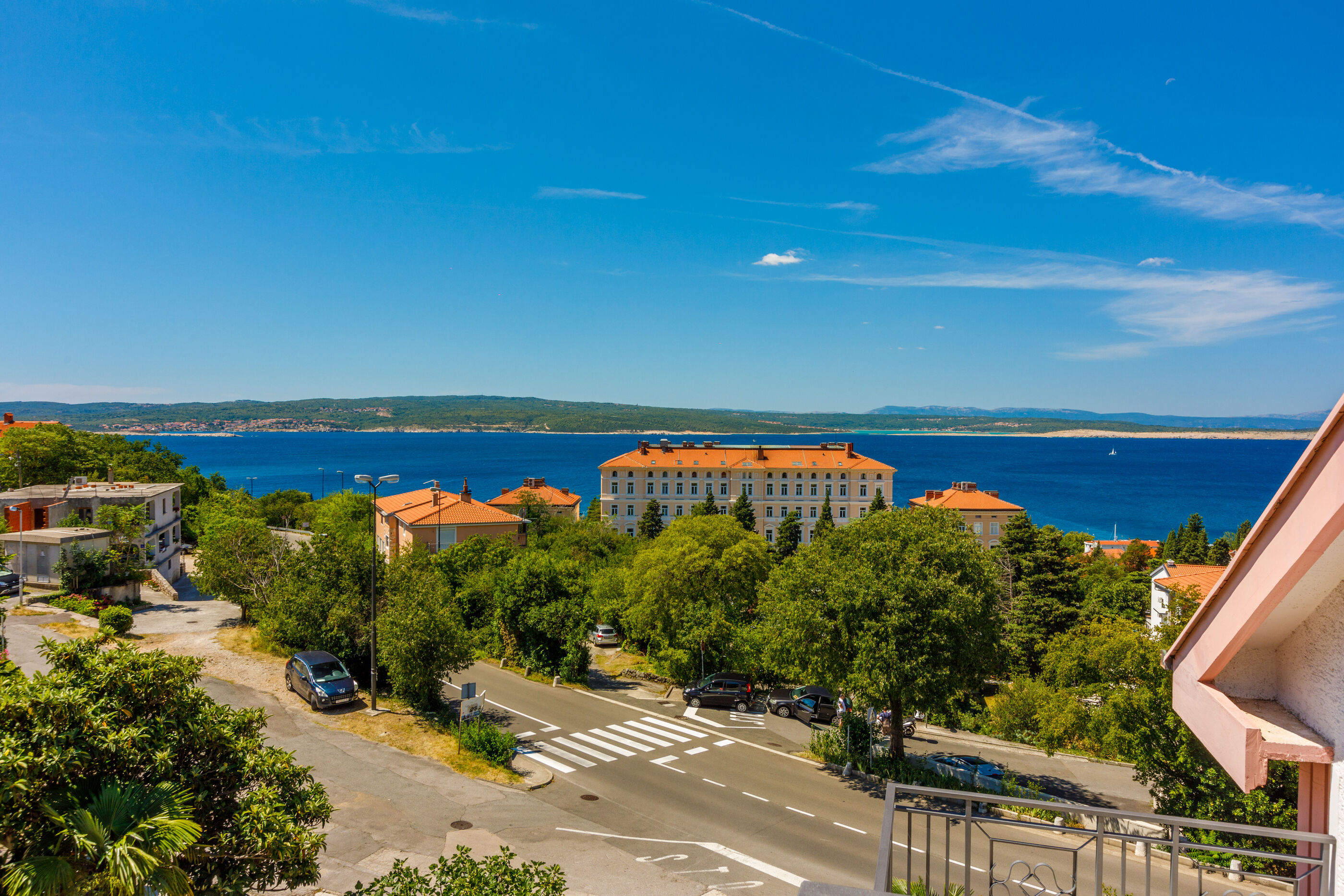 Apartments Marijana 62511-A2