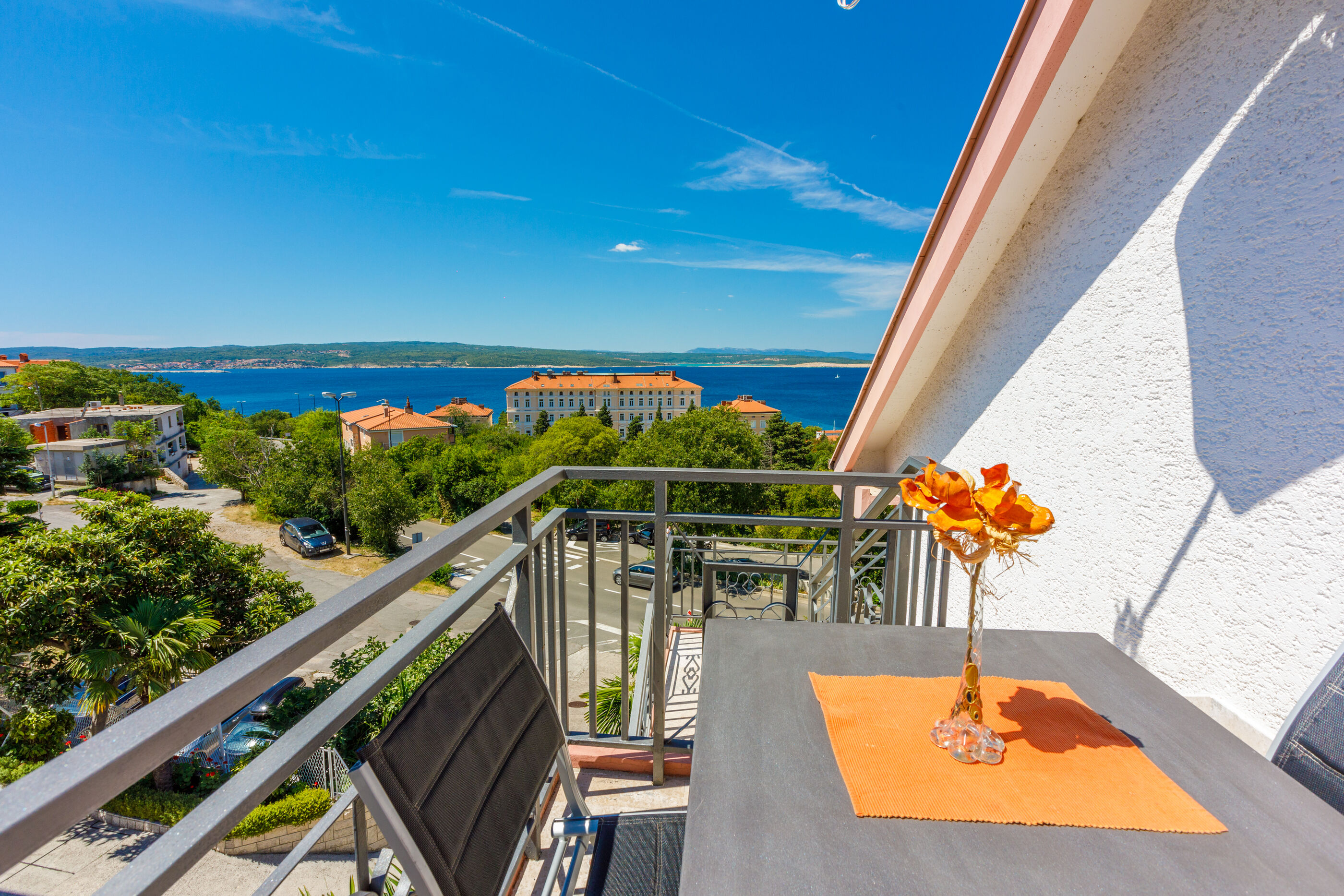 Apartments Marijana 62511-A2