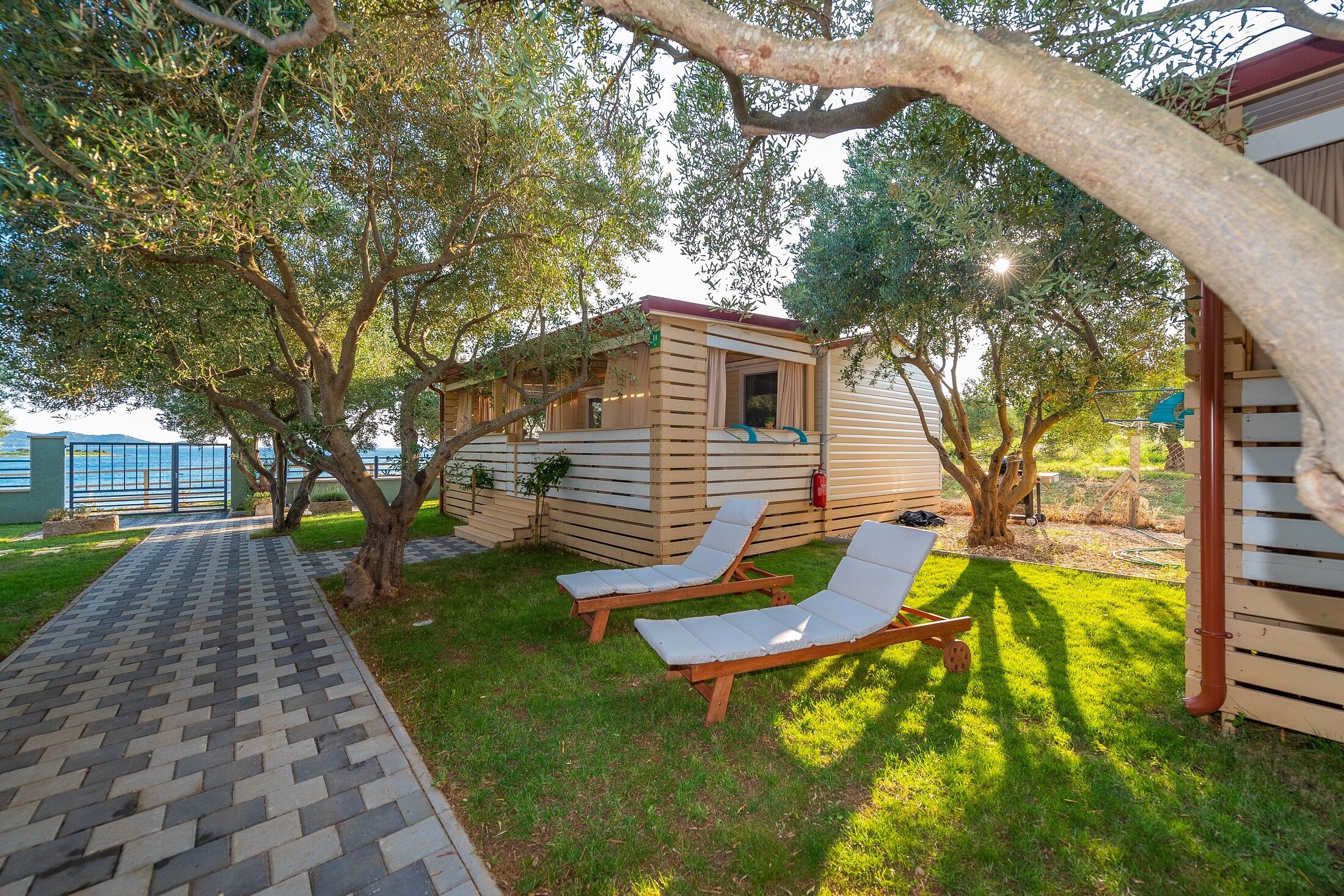 Mobile home Pecten 01 14654-K1