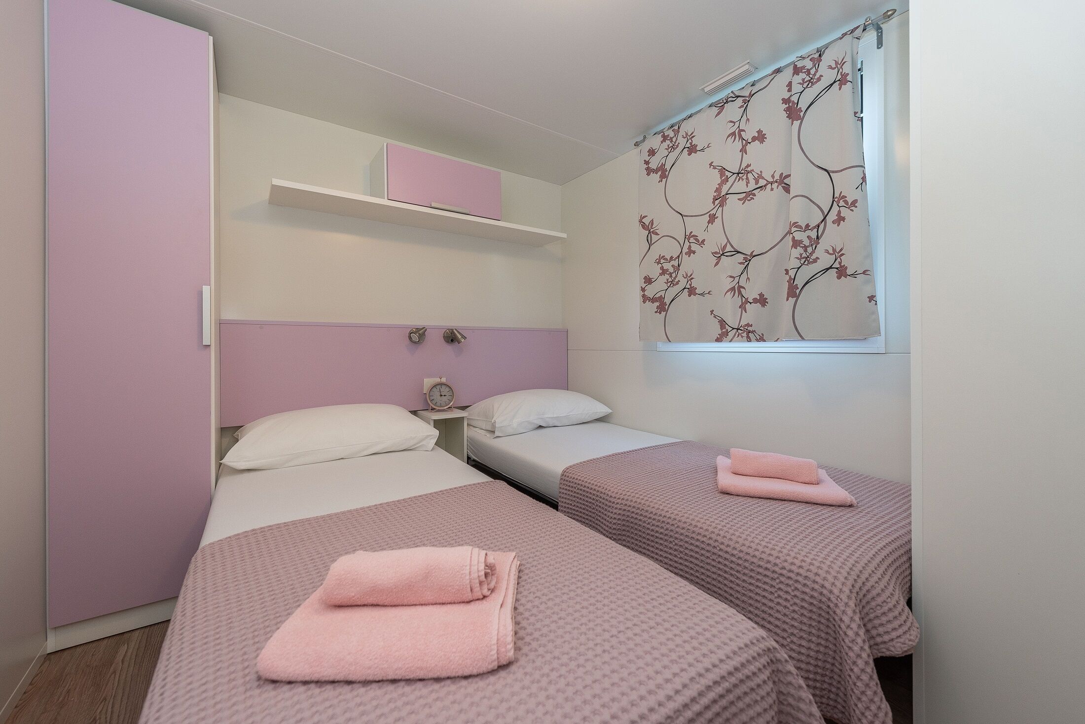 Mobile home Pecten 01 14654-K1