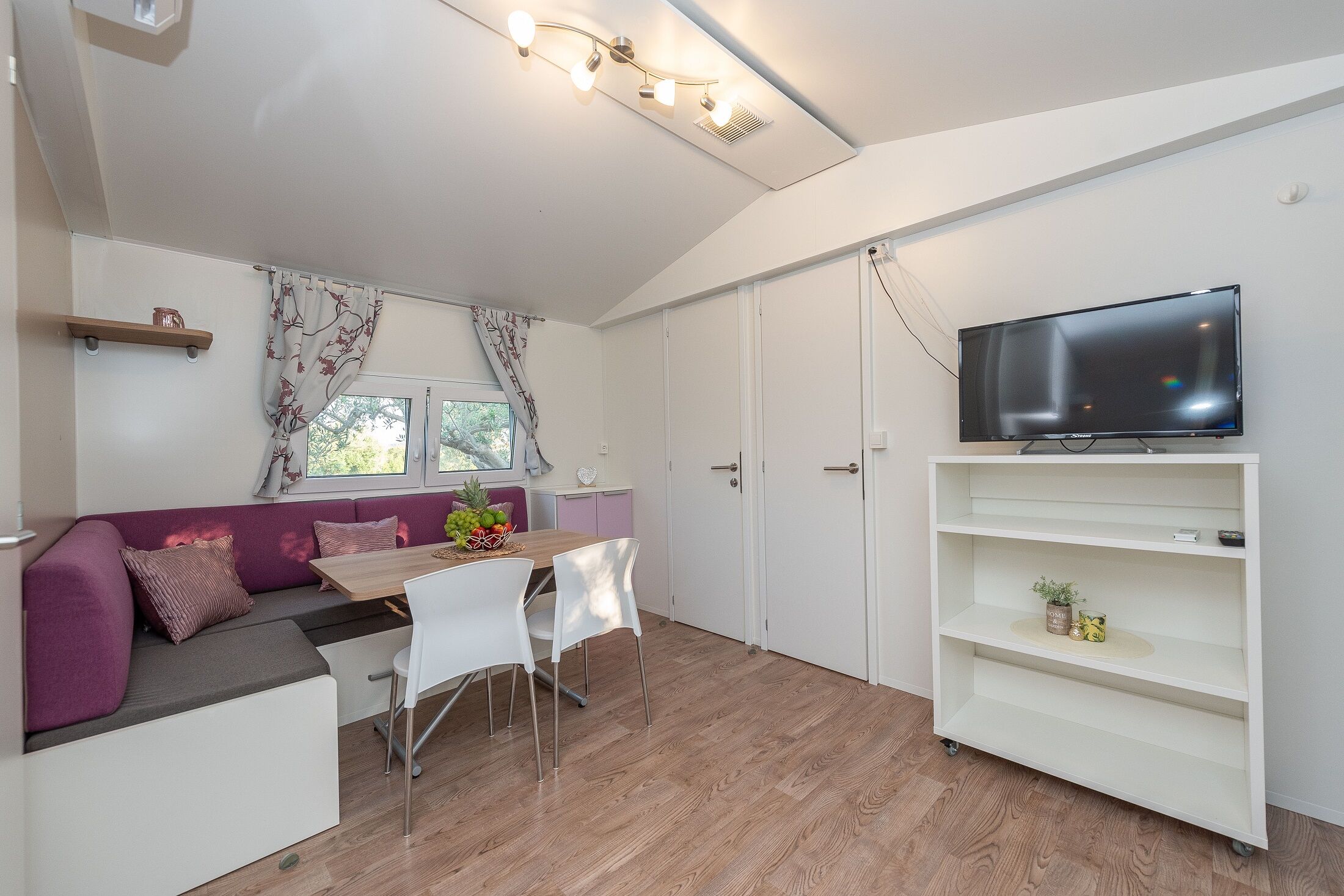 Mobile home Pecten 01 14654-K1