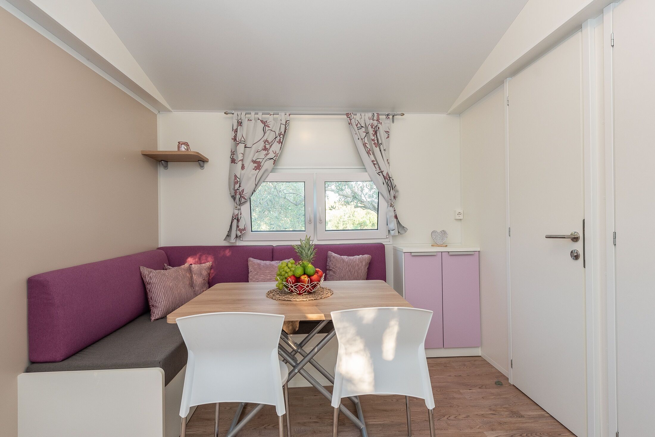 Mobile home Pecten 01 14654-K1
