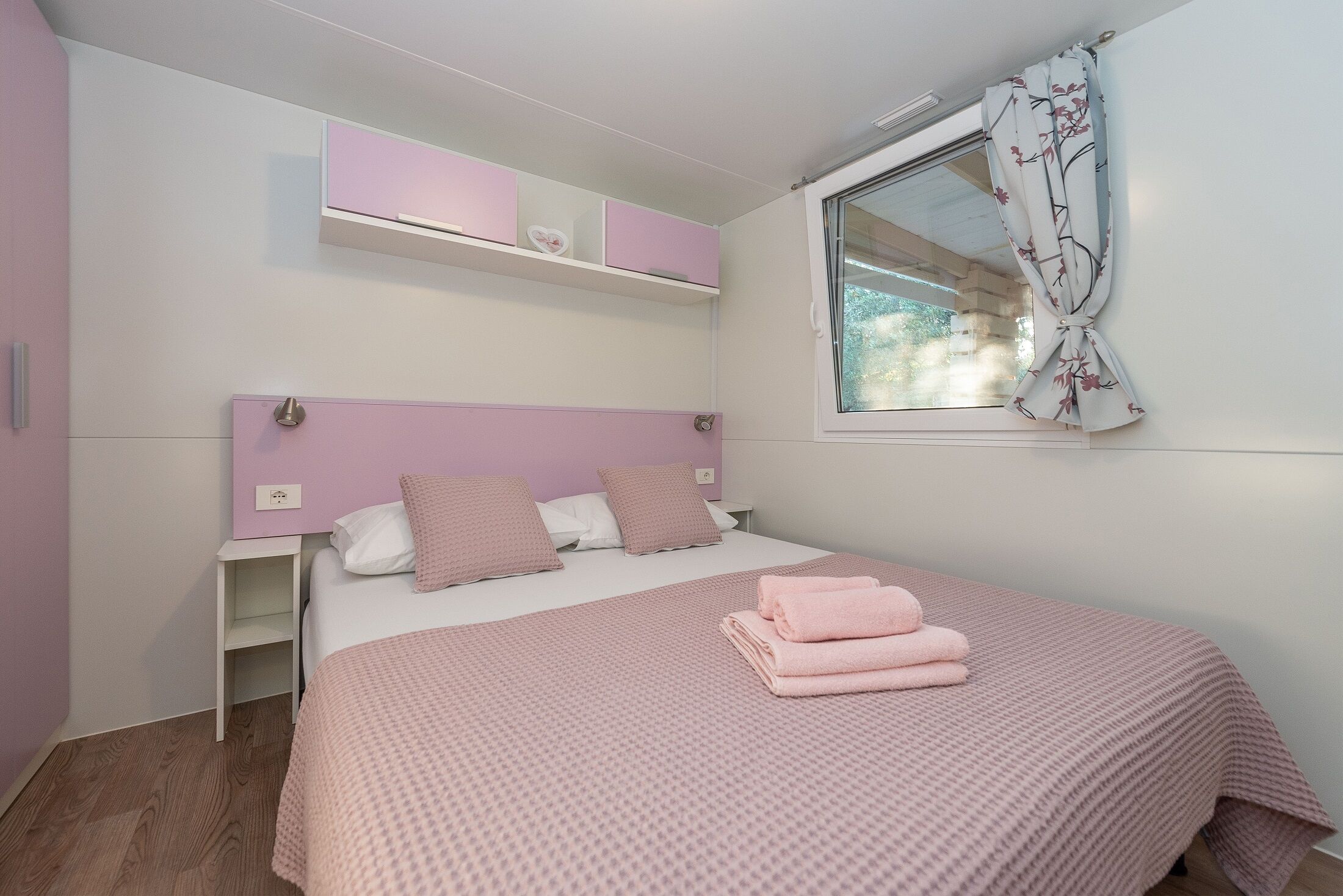 Mobile home Pecten 01 14654-K1