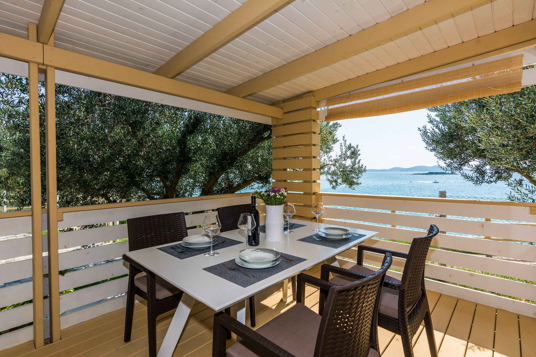 Mobile home Pecten 01 14654-K1