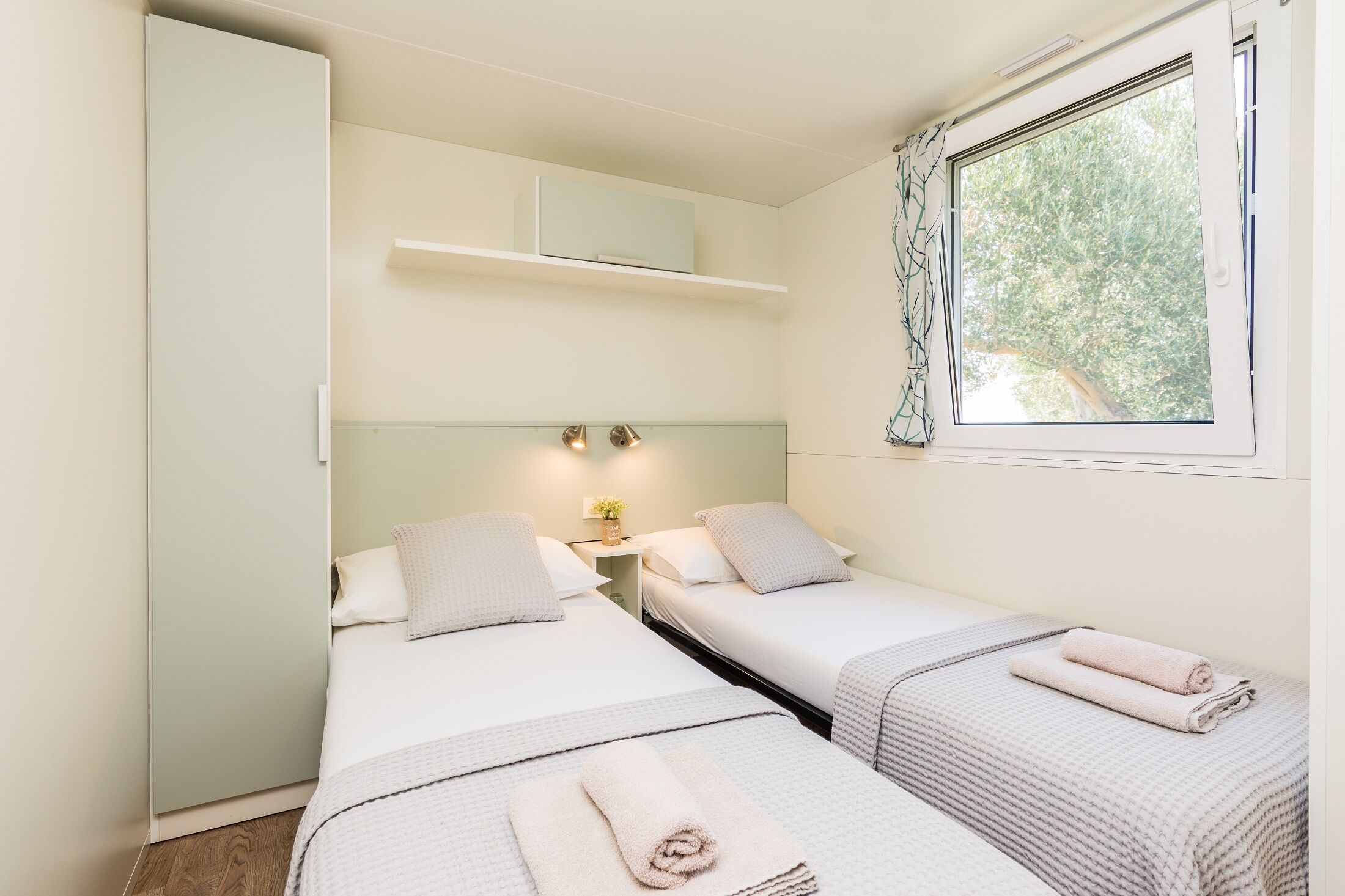 Mobile home Pecten 01 14654-K1