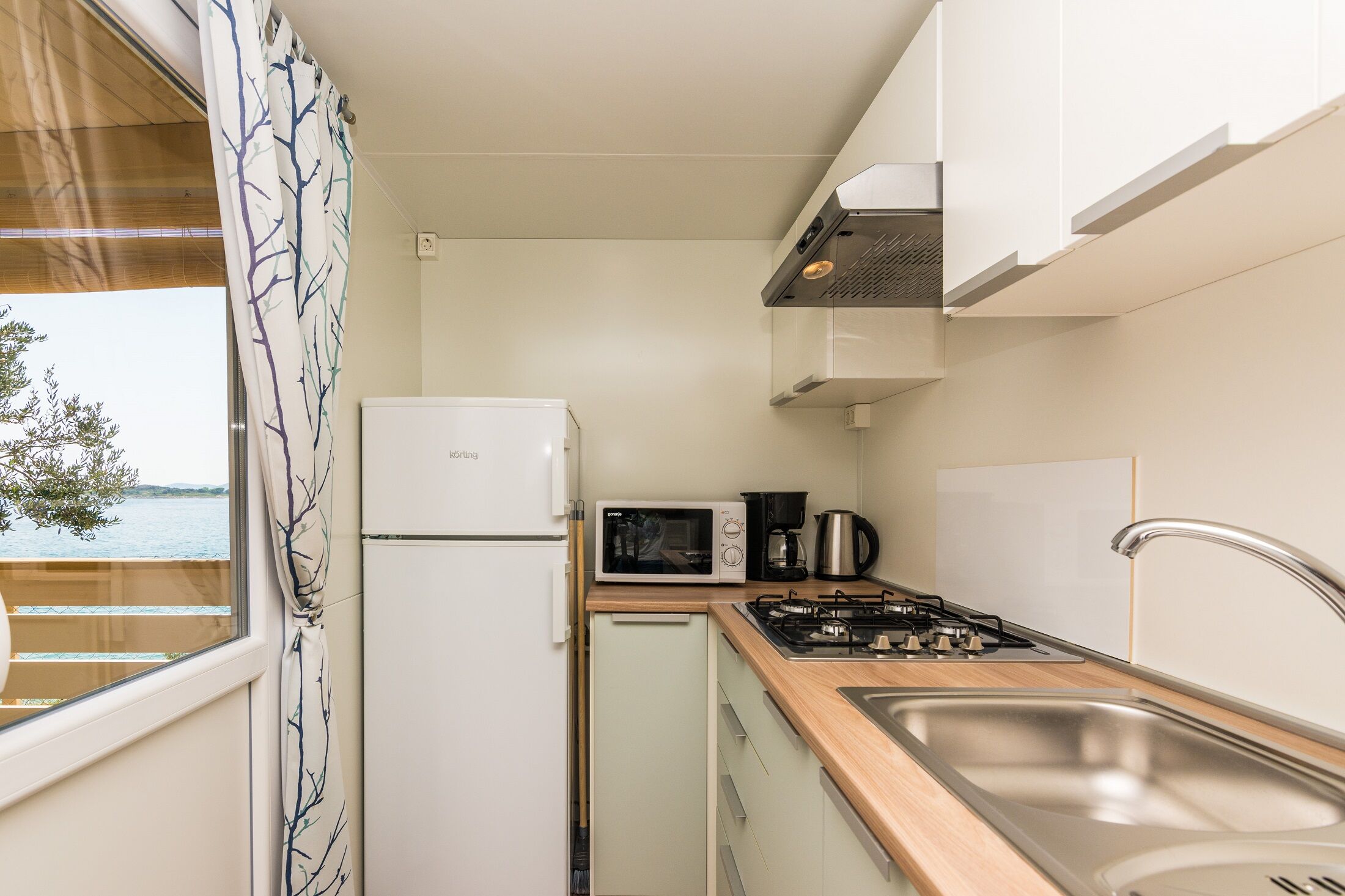 Mobile home Pecten 01 14654-K1