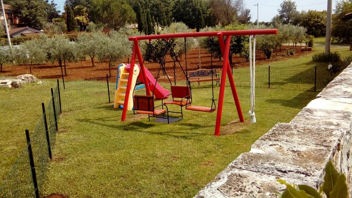 Villa Angelo & Marija V3482-K1