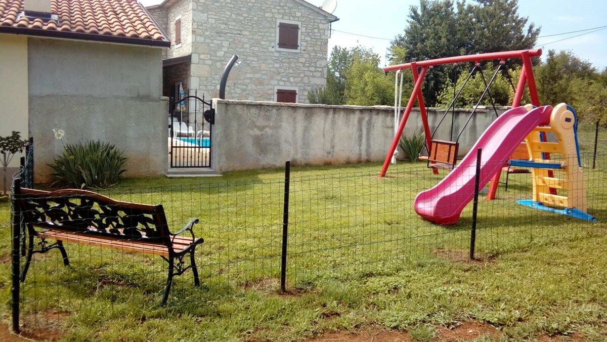 Villa Angelo & Marija V3482-K1