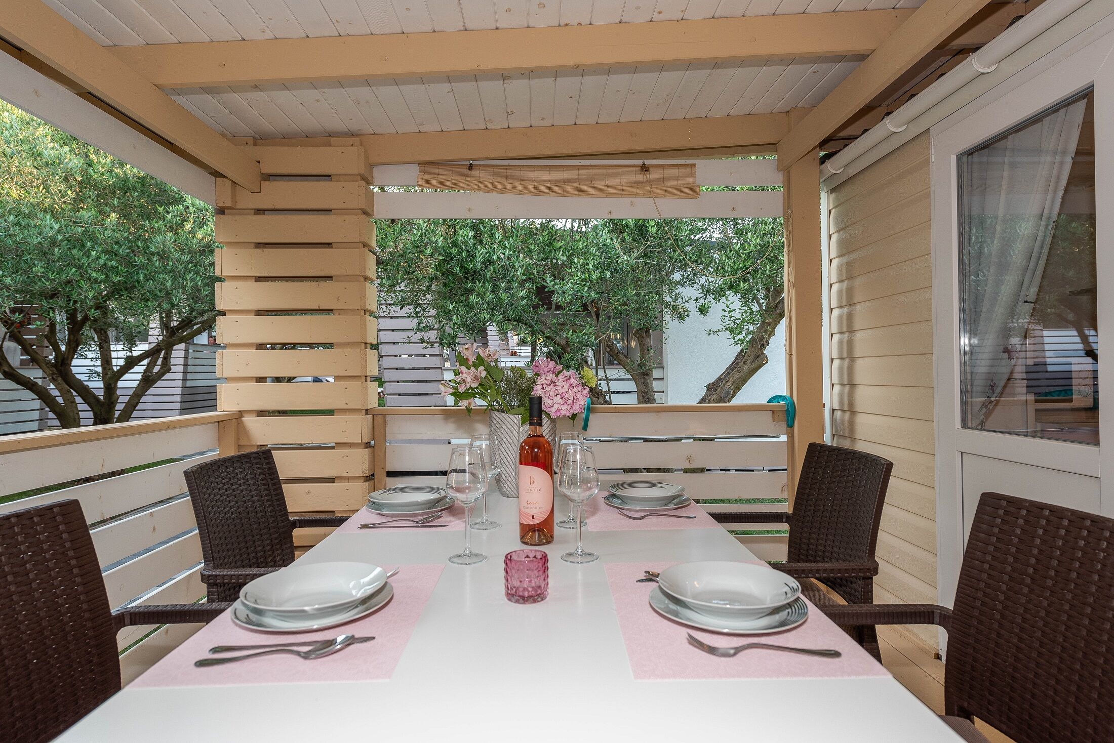 Mobile home Pecten 03 14658-K1