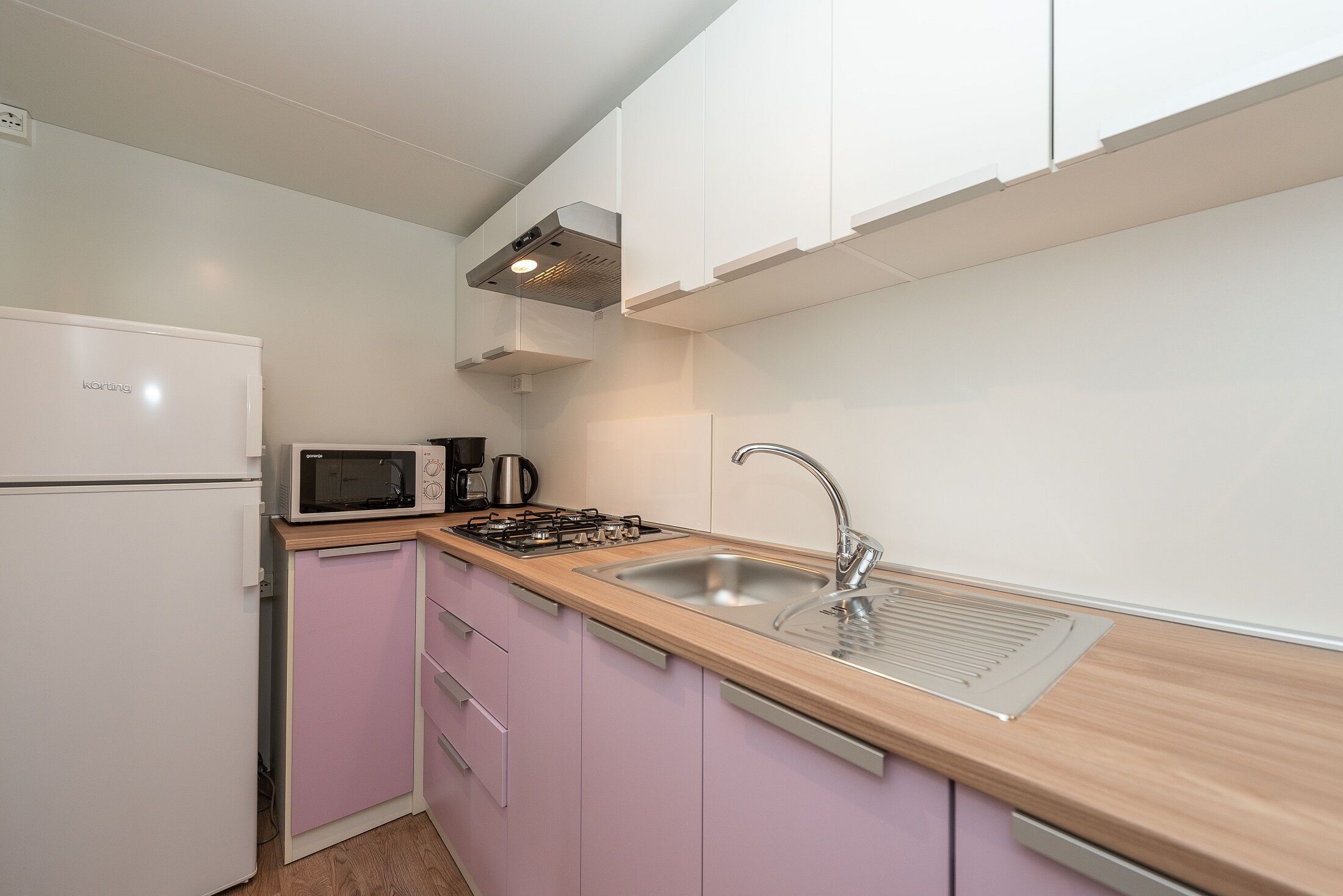 Mobile home Pecten 03 14658-K1