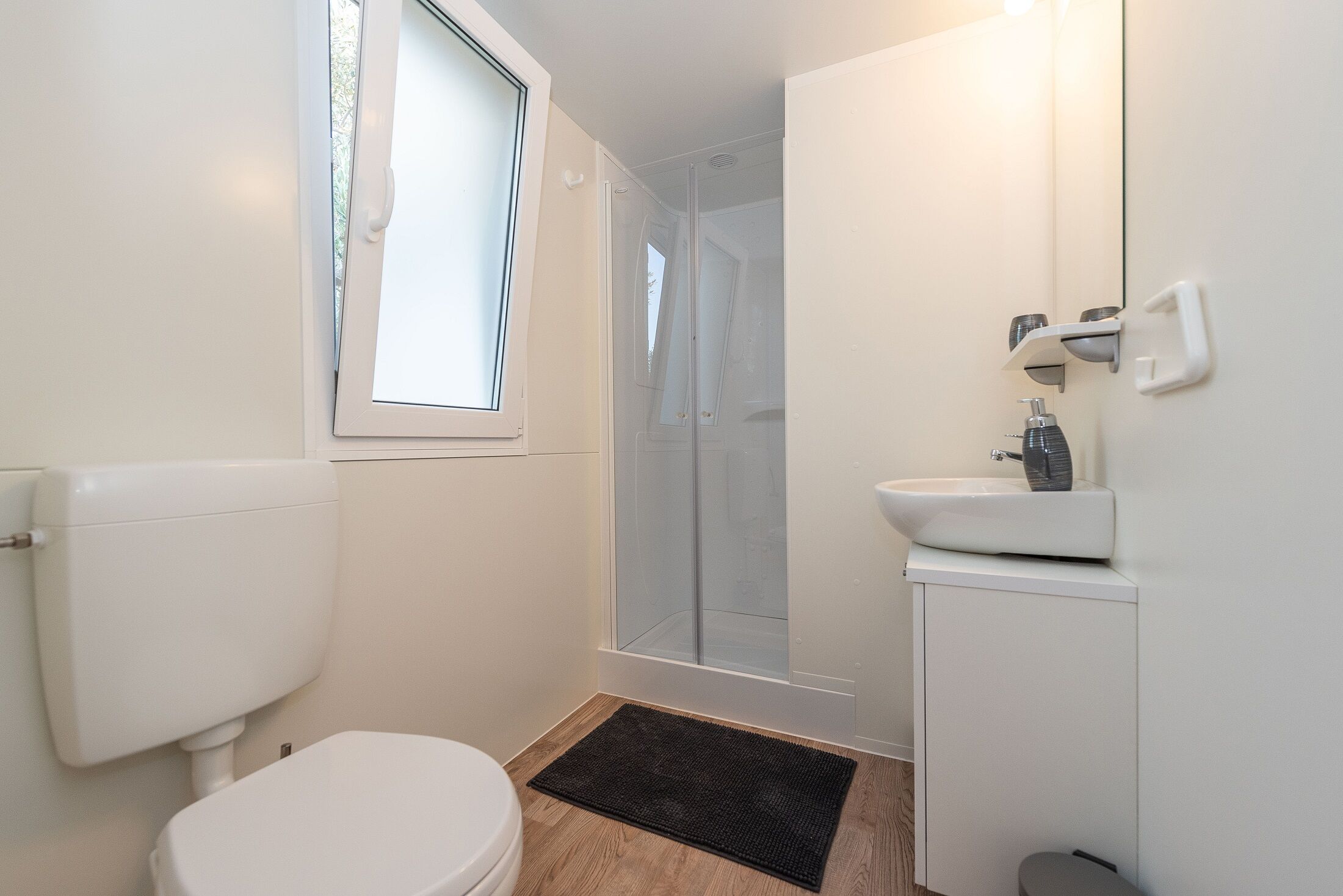 Mobile home Pecten 03 14658-K1