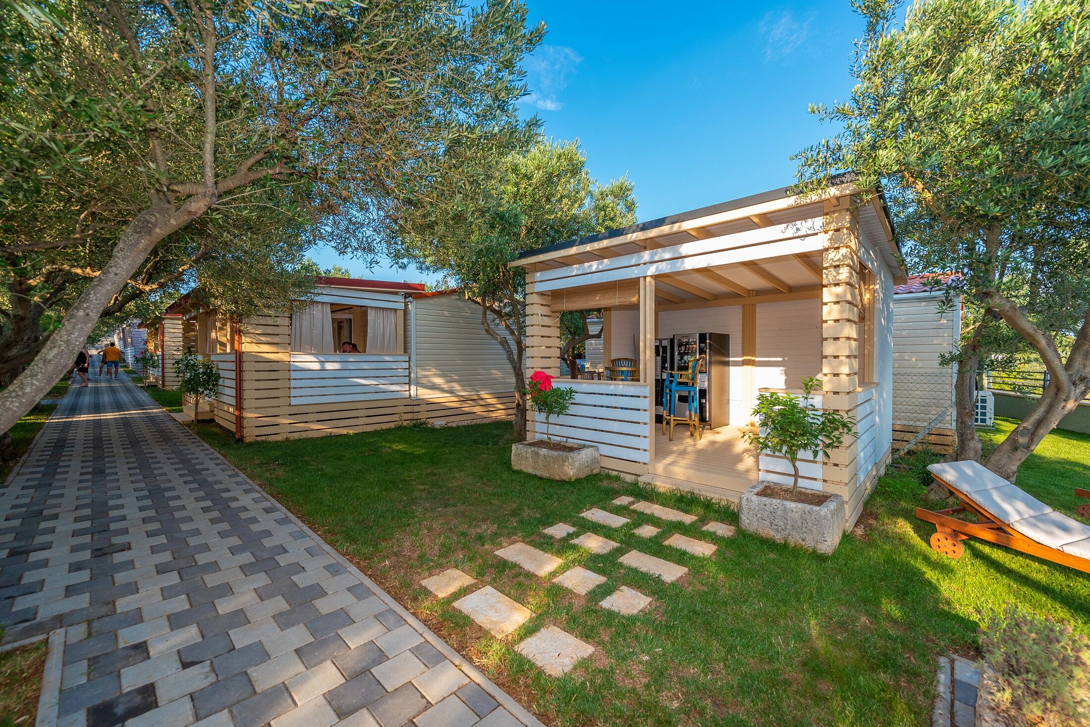 Mobile home Pecten 03 14658-K1
