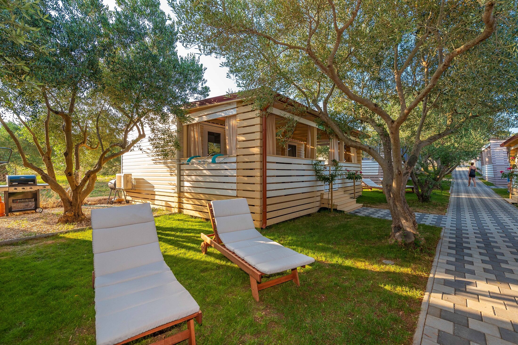 Mobile home Pecten 04 14659-K1