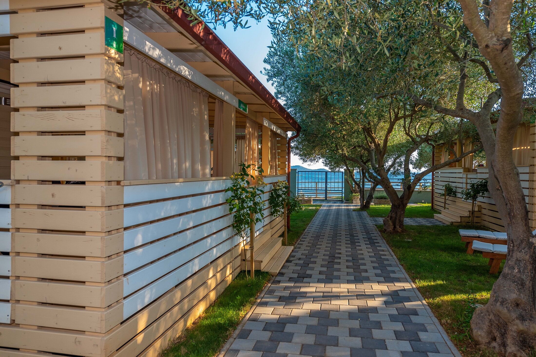 Mobile home Pecten 04 14659-K1