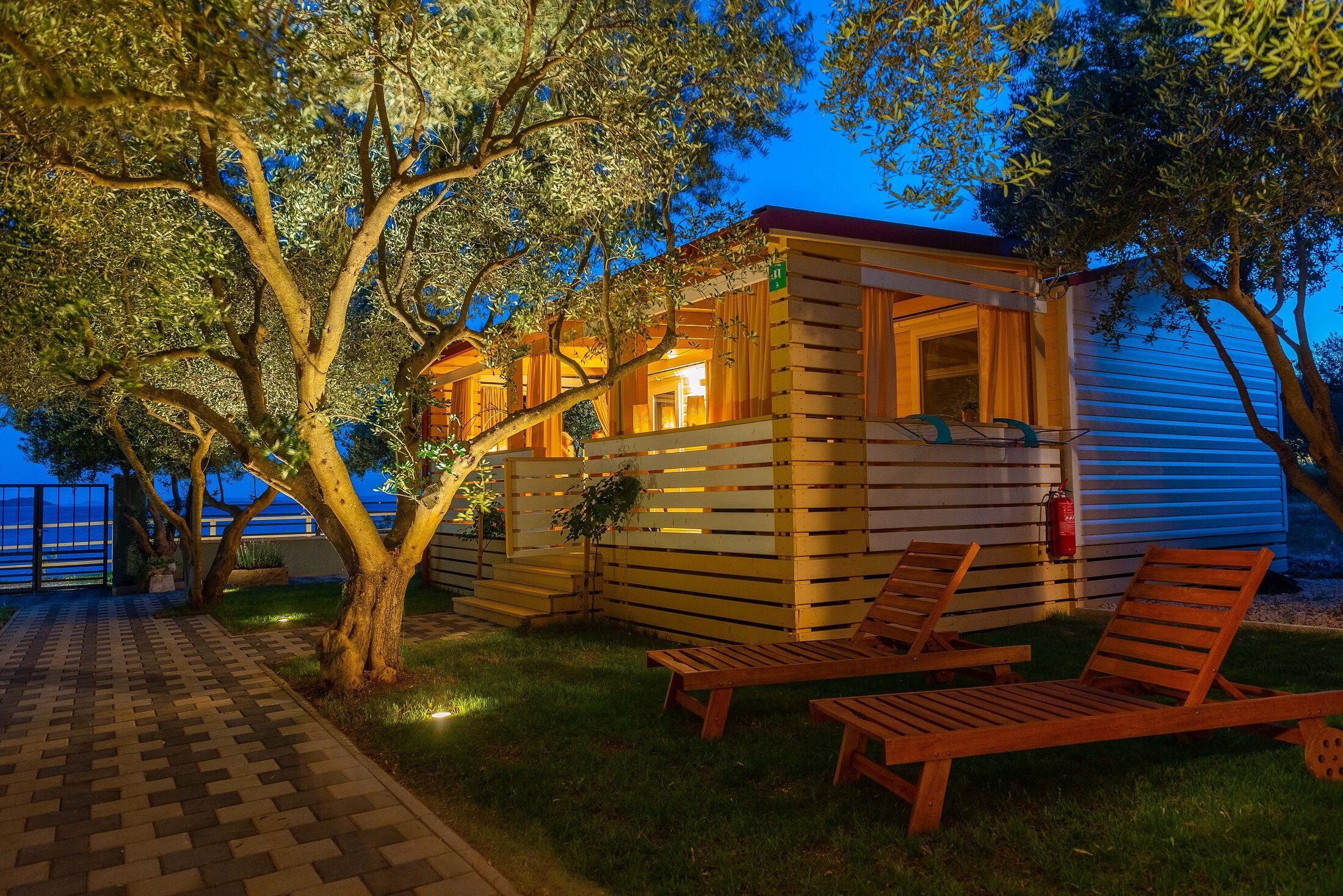 Mobile home Pecten 04 14659-K1
