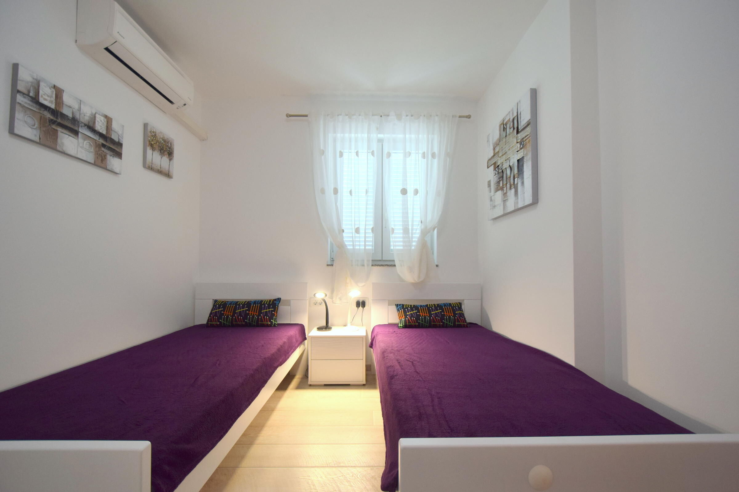 Apartment Acija 62083-A1