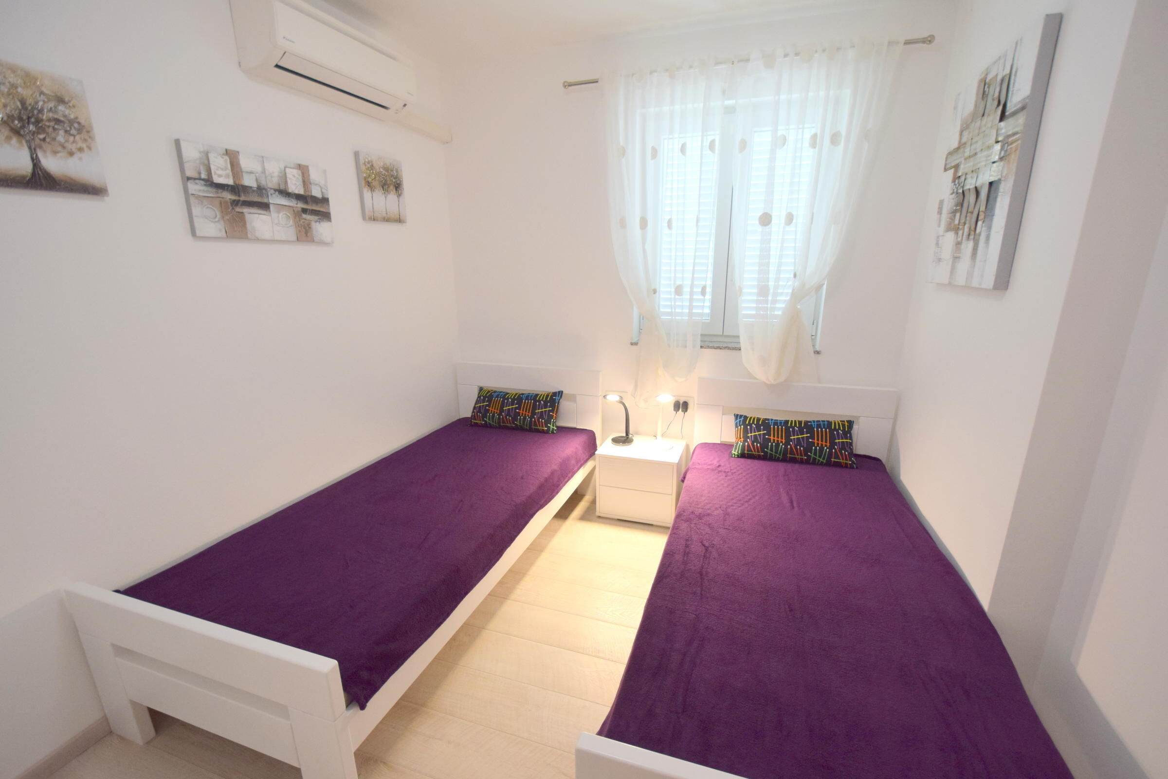 Apartment Acija 62083-A1