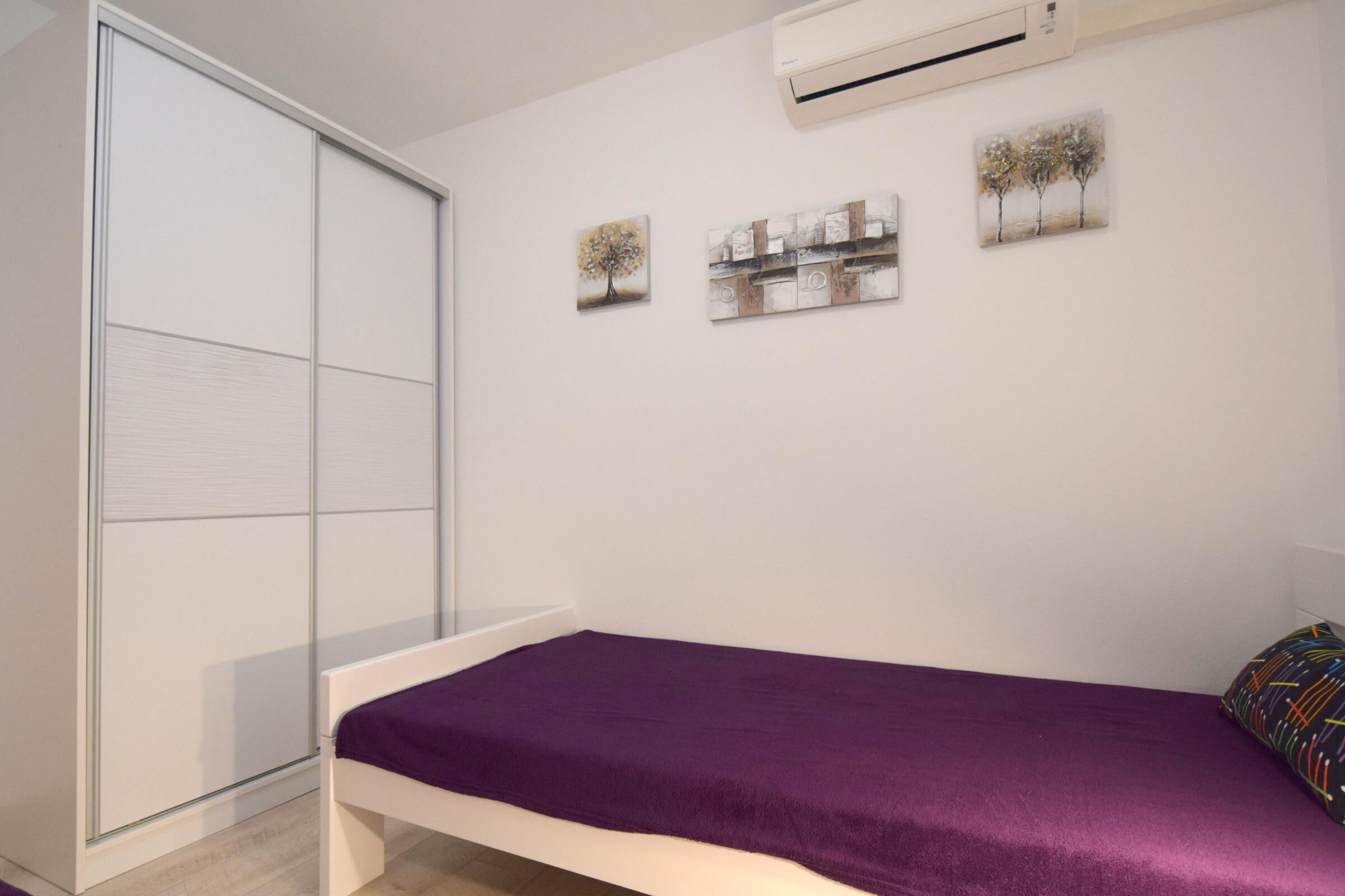 Apartment Acija 62083-A1
