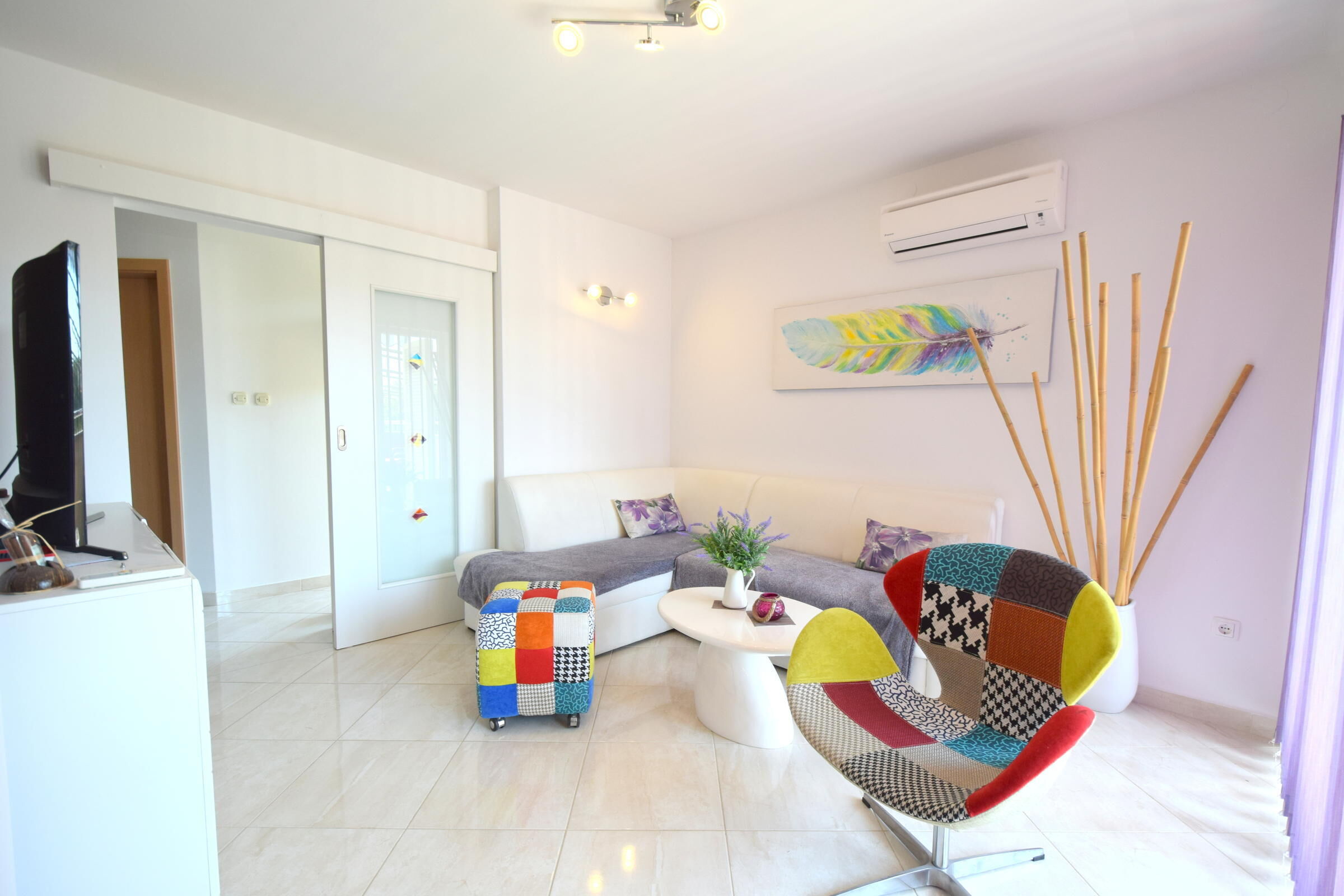 Apartment Acija 62083-A1