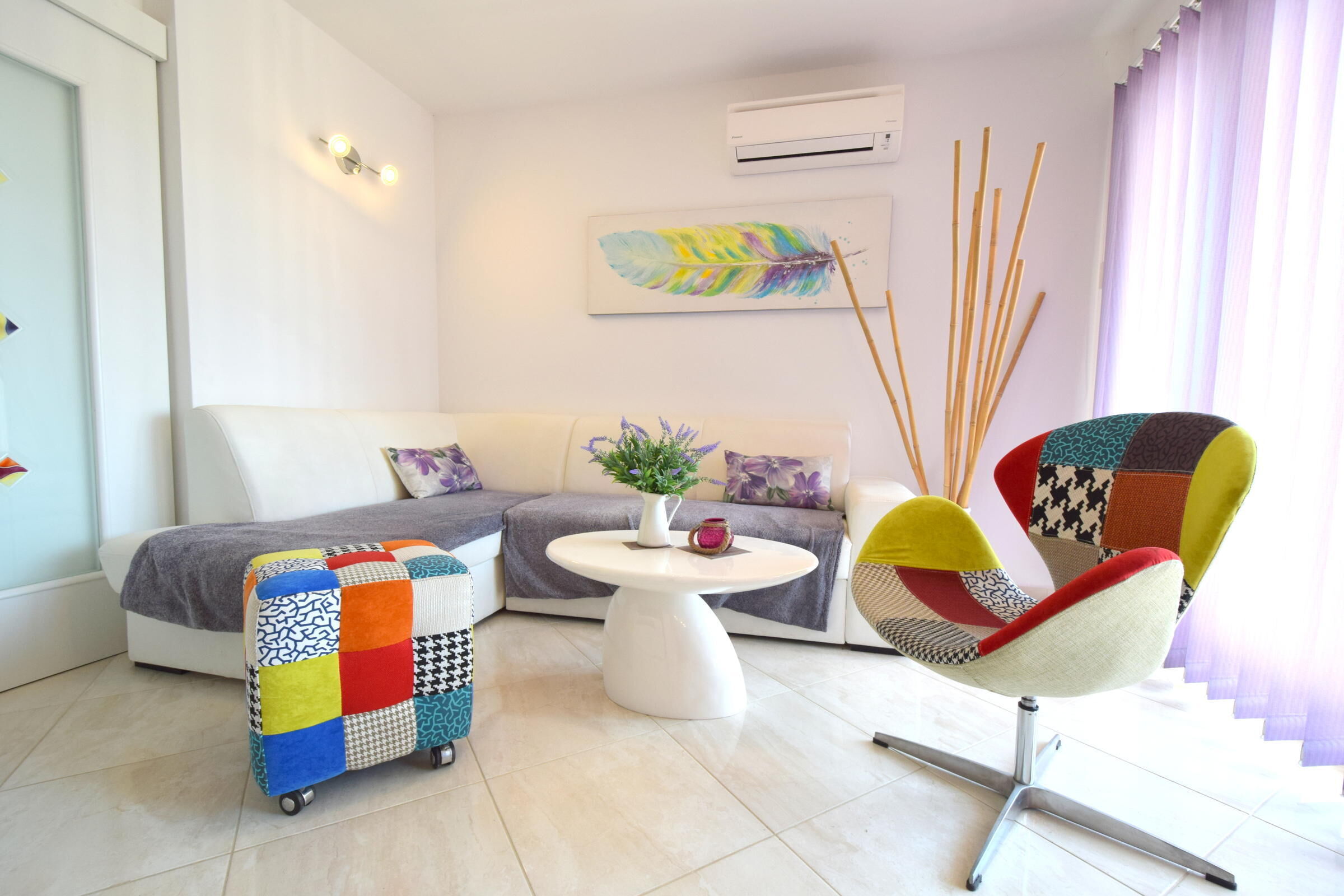 Apartment Acija 62083-A1