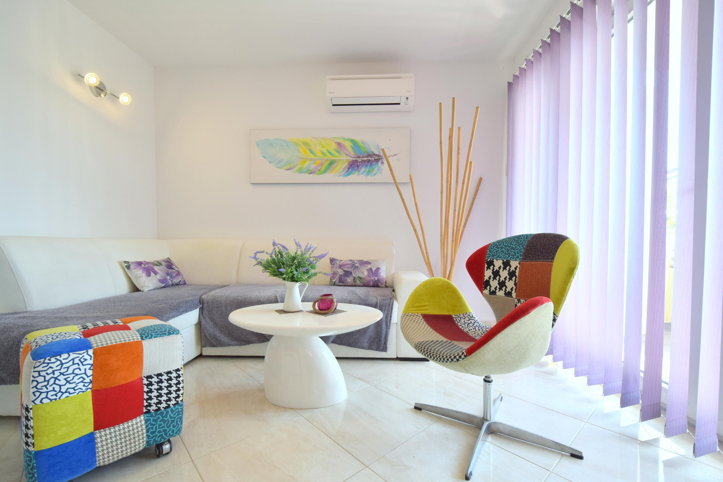 Apartment Acija 62083-A1