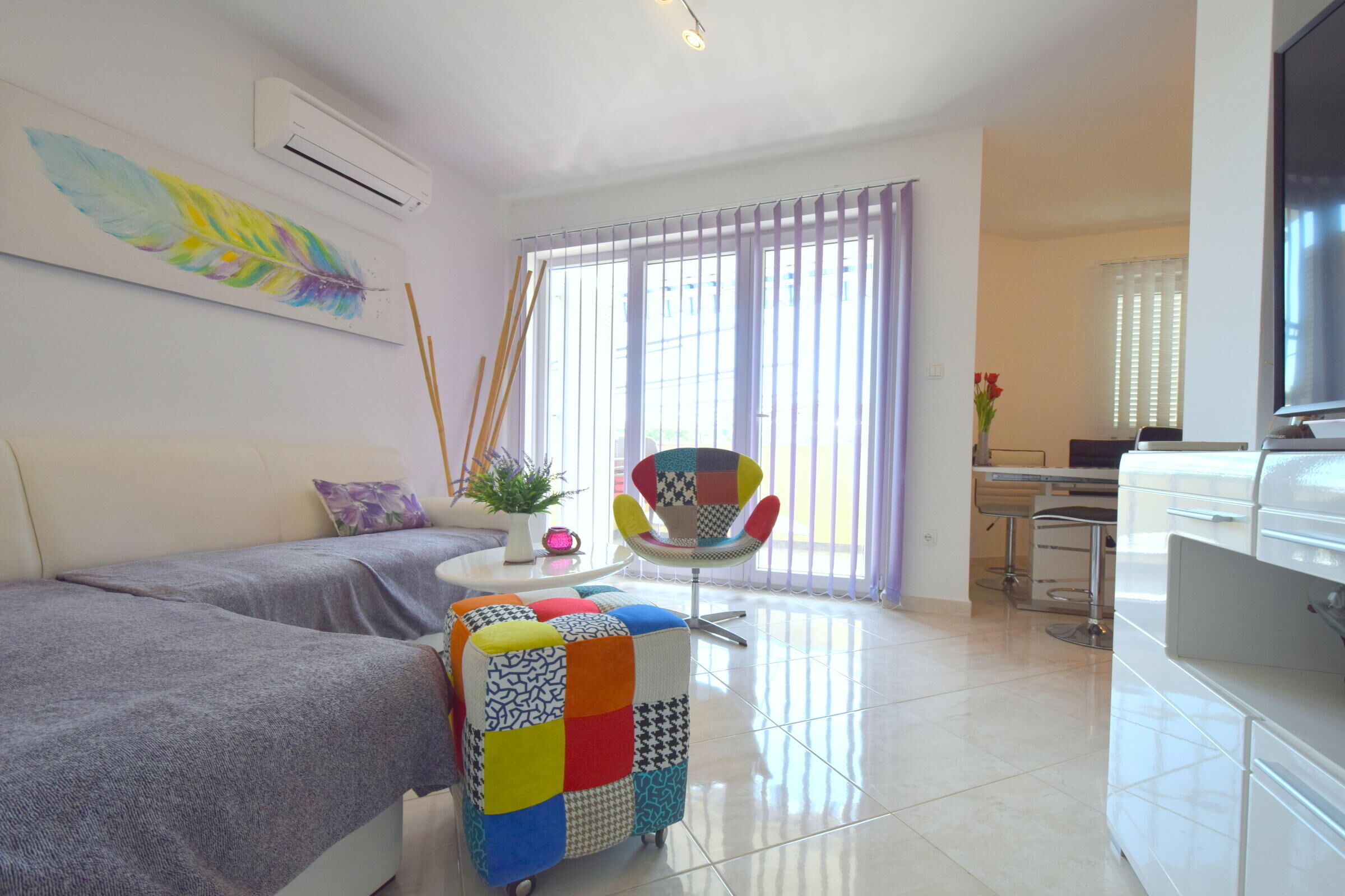 Apartment Acija 62083-A1