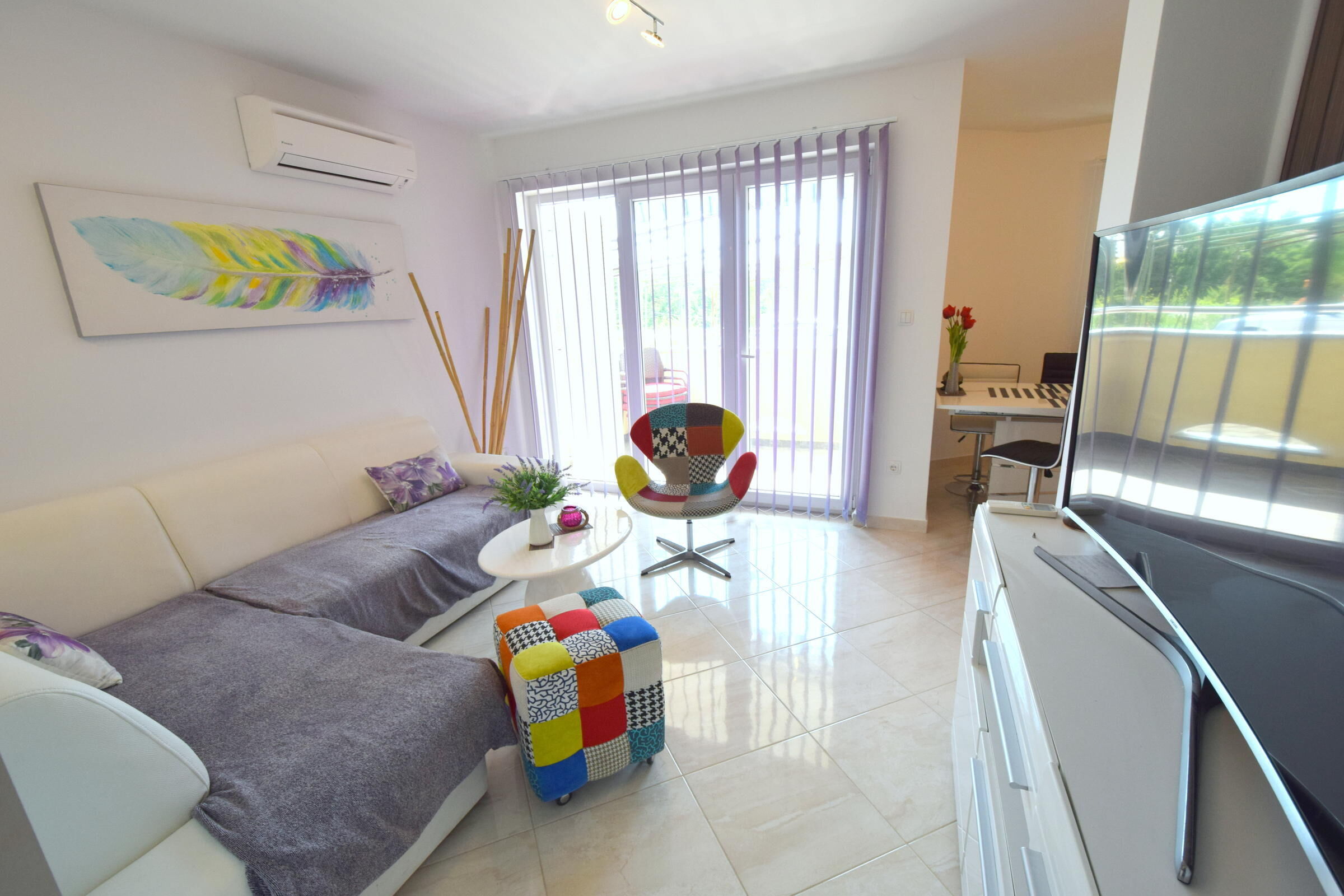 Apartment Acija 62083-A1
