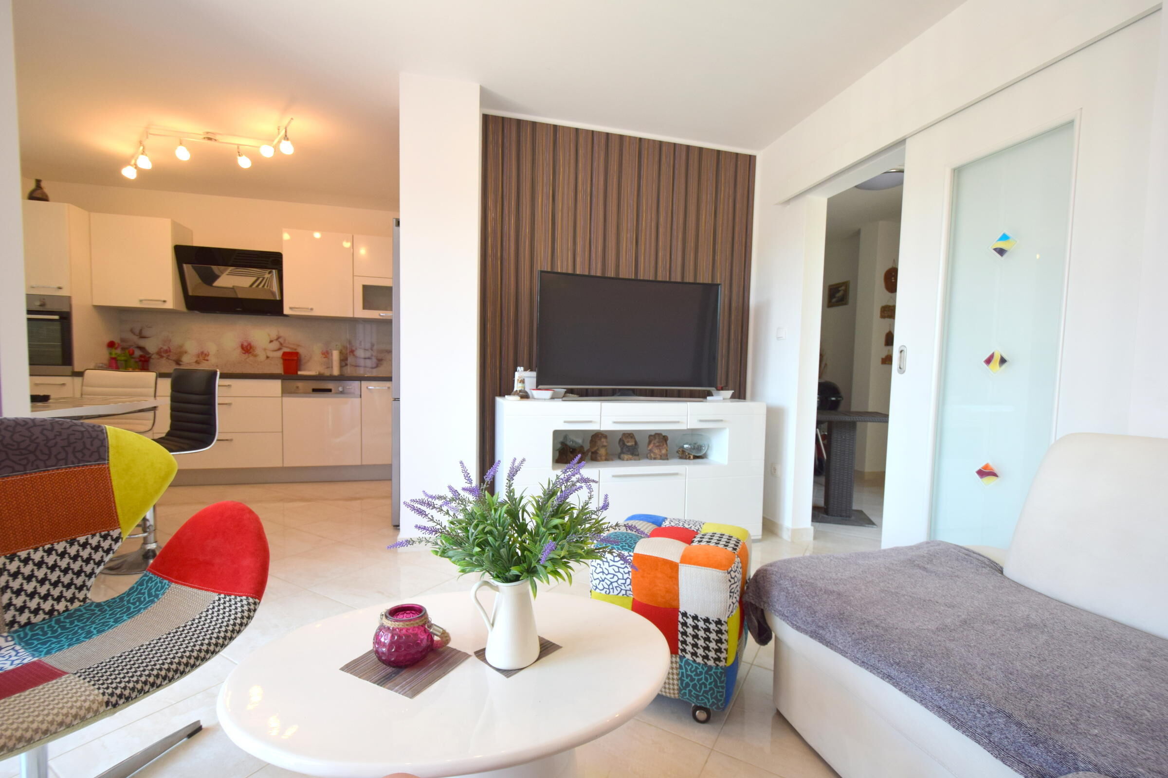 Apartment Acija 62083-A1