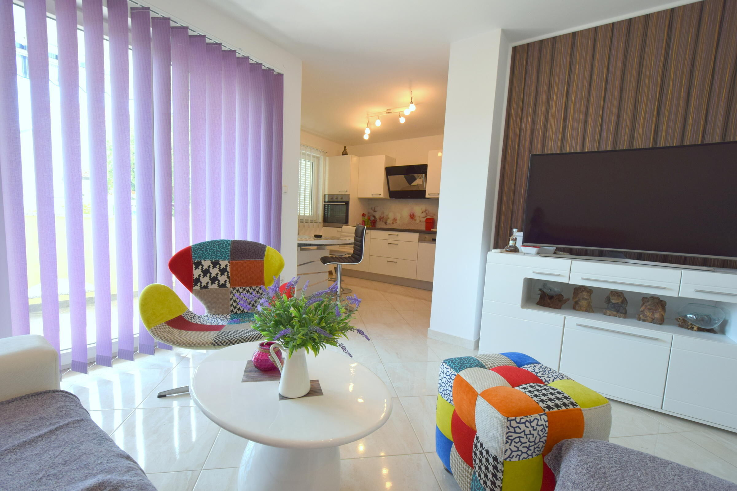 Apartment Acija 62083-A1
