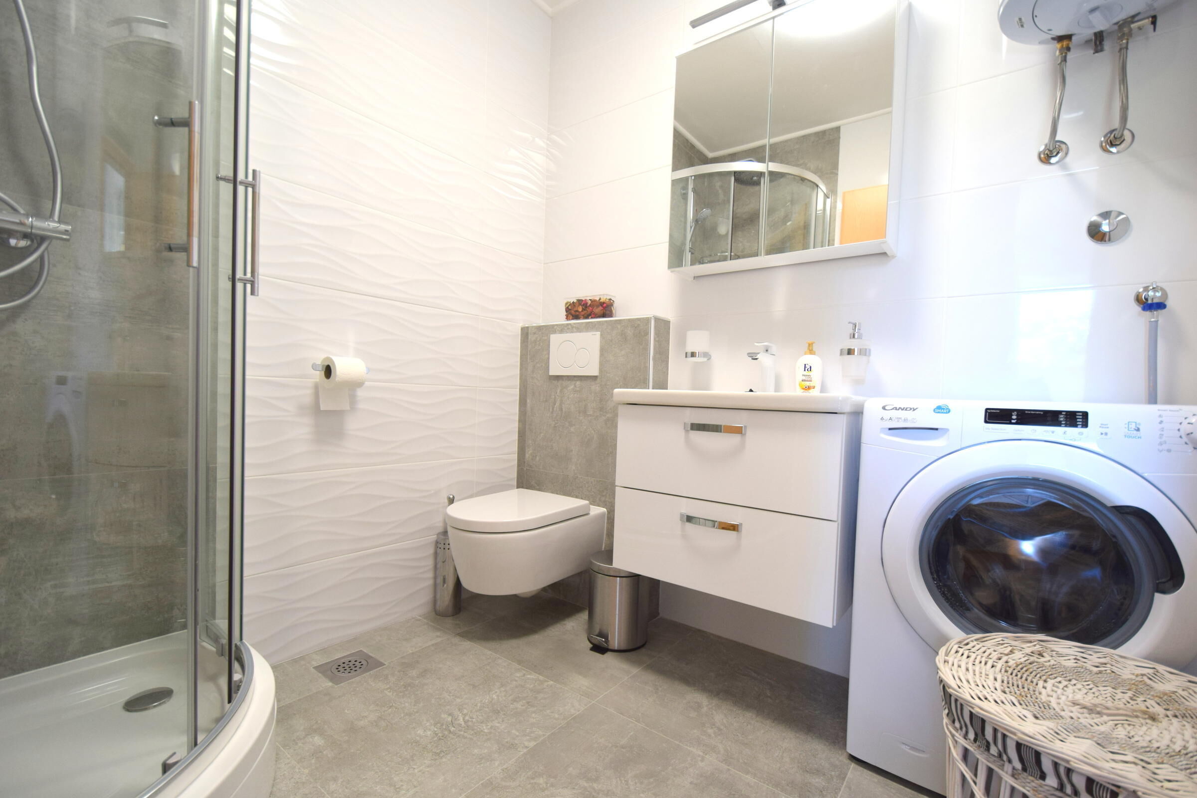 Apartment Acija 62083-A1