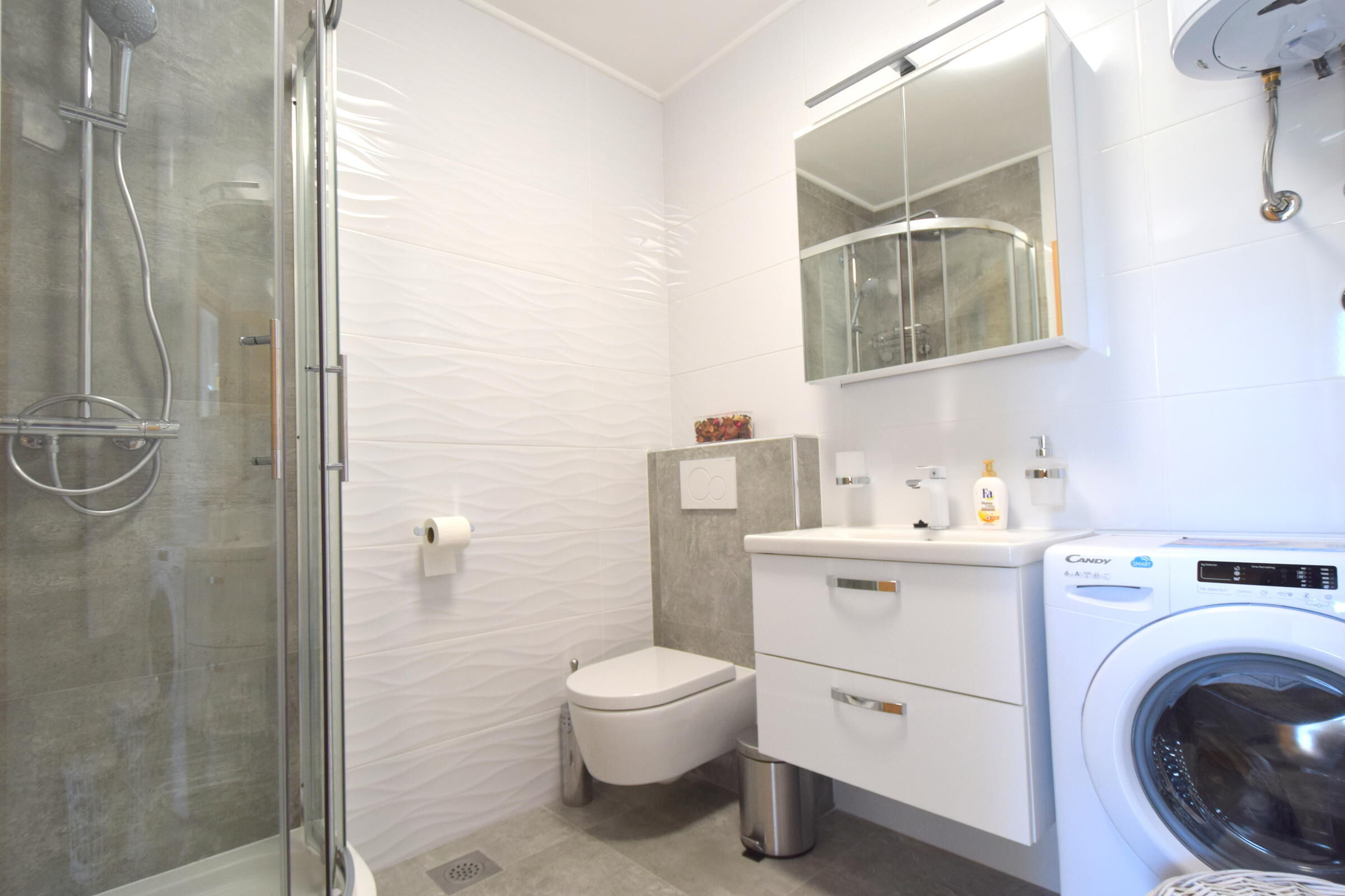 Apartment Acija 62083-A1