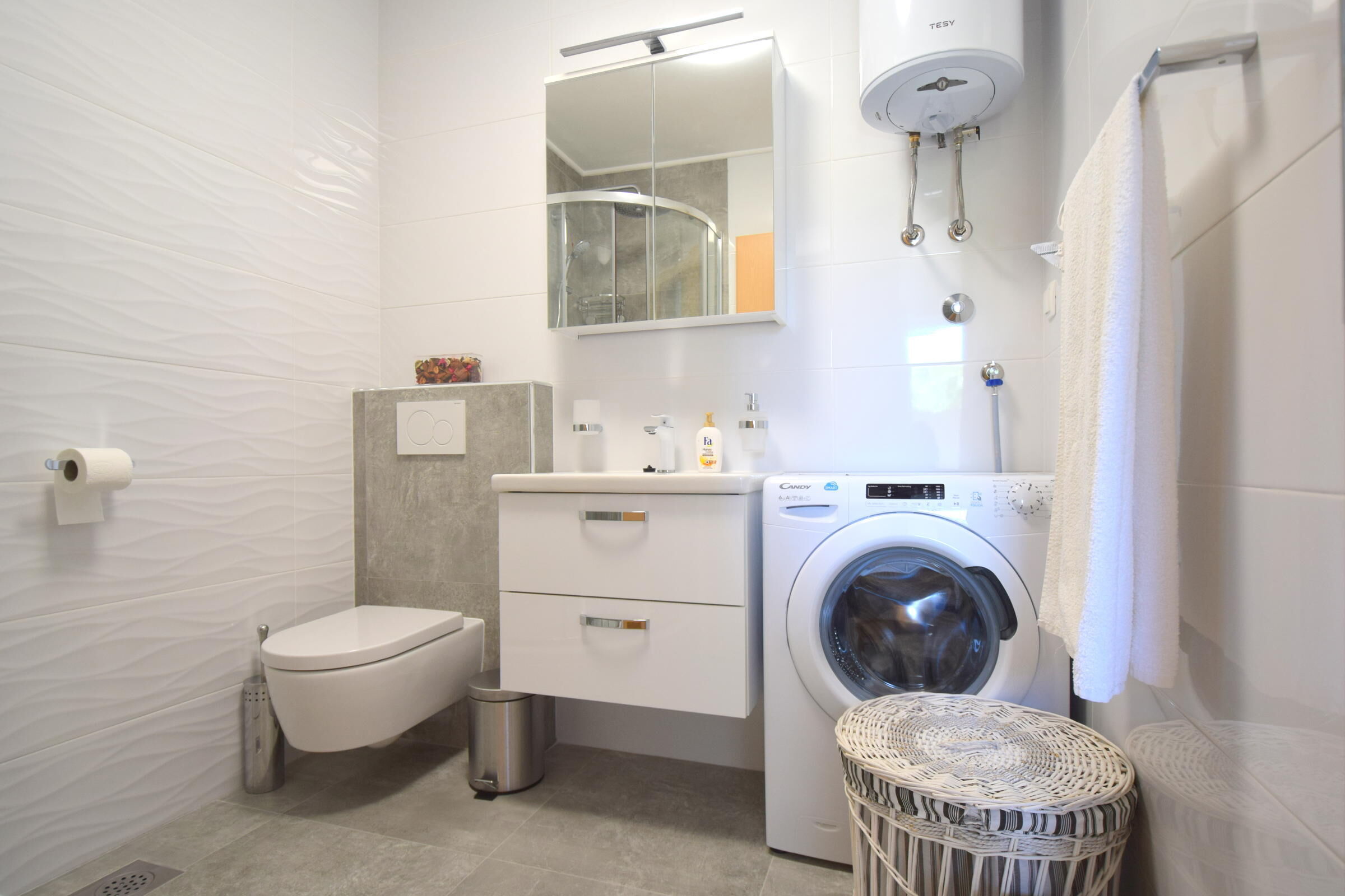 Apartment Acija 62083-A1