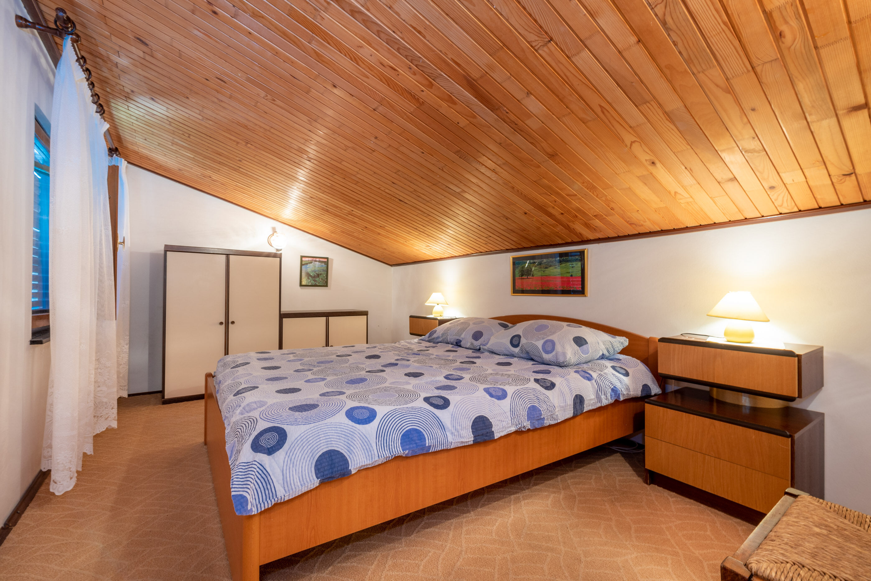 Apartments Mandica 74861-A1