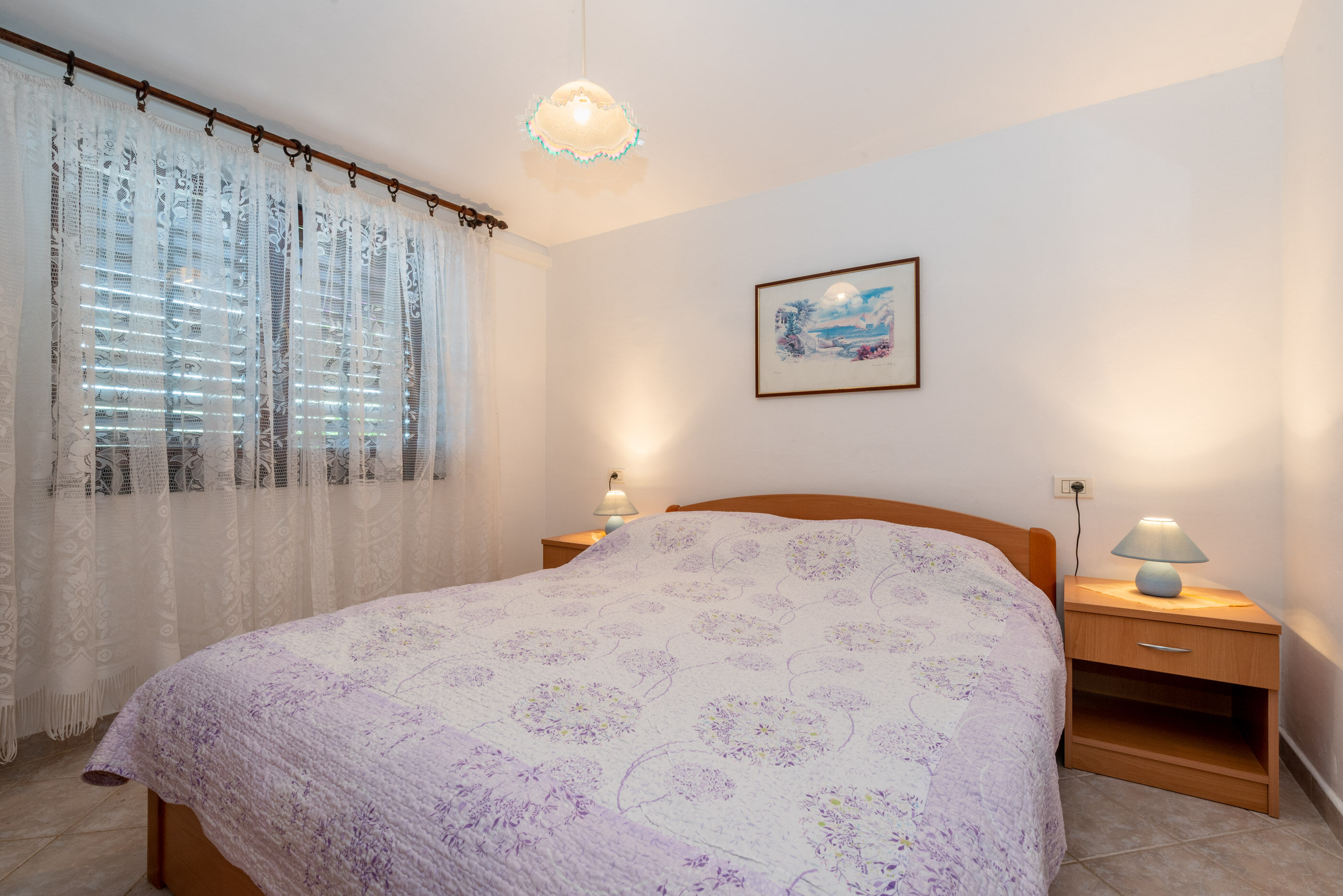 Apartments Mandica 74861-A3