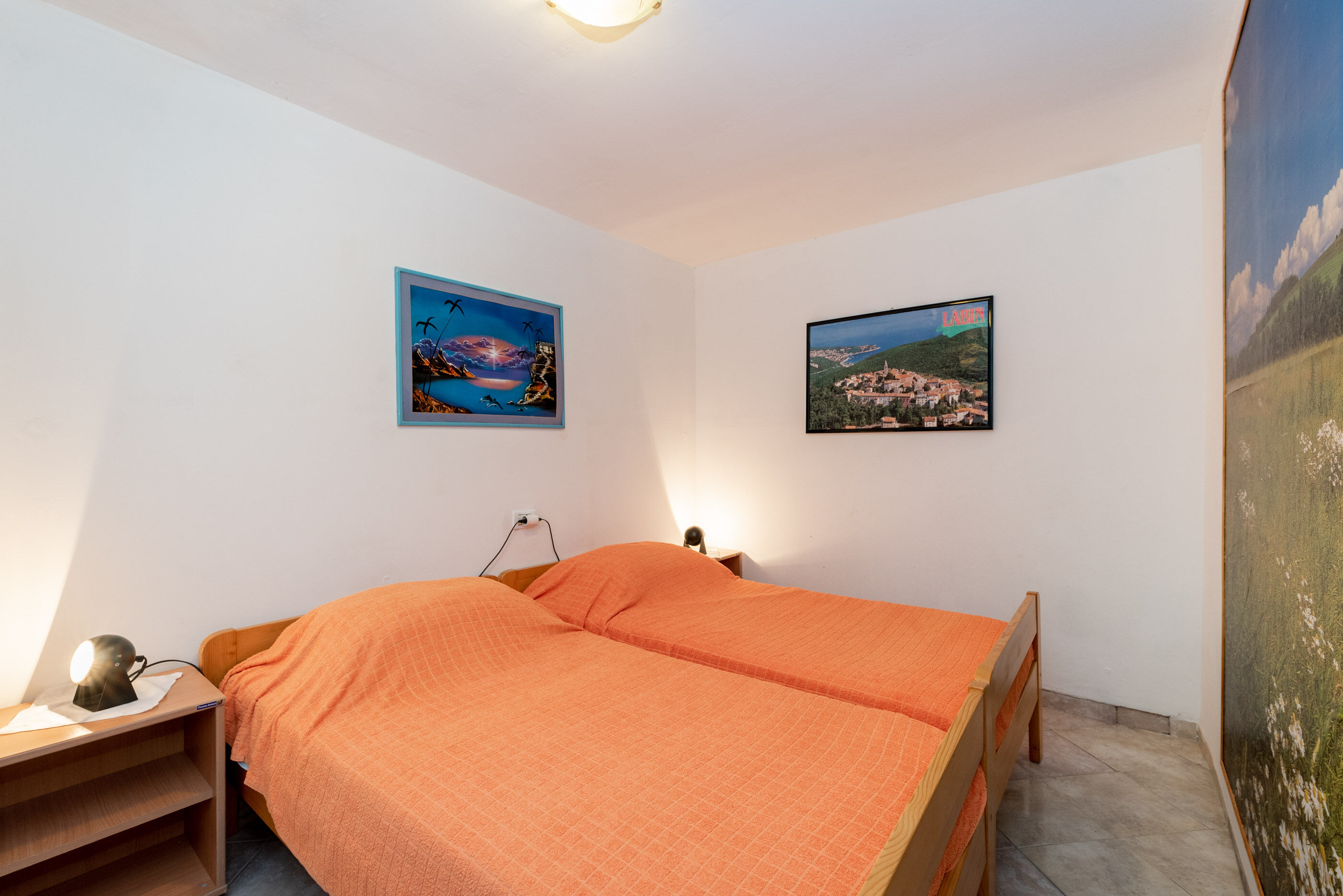 Apartments Mandica 74861-A3