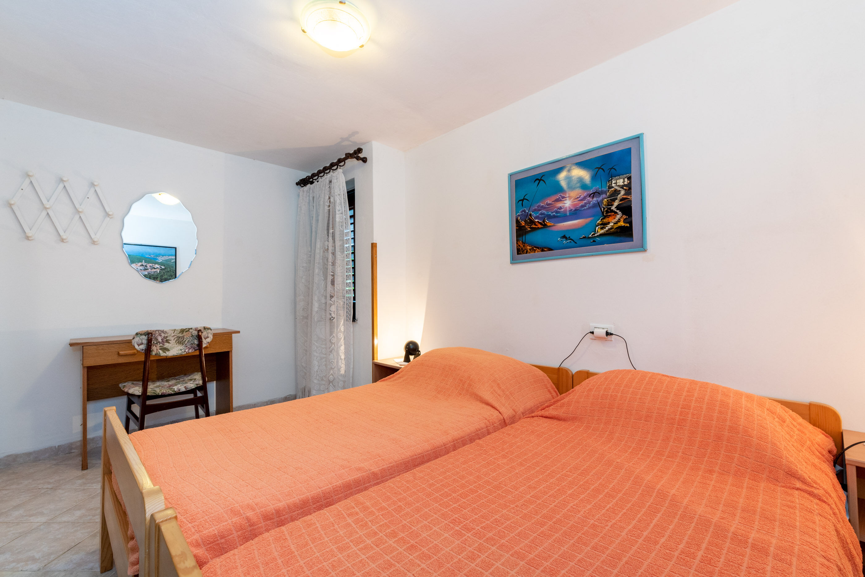 Apartments Mandica 74861-A3