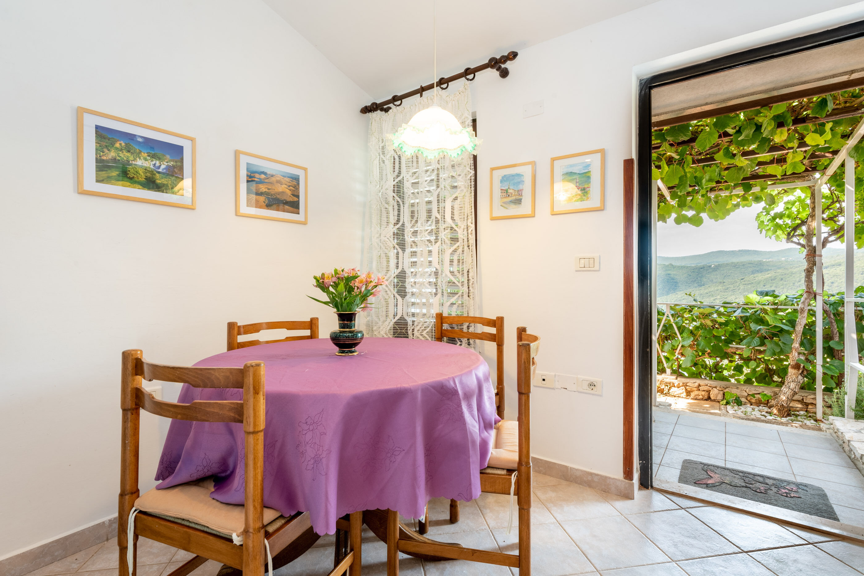 Apartments Mandica 74861-A3