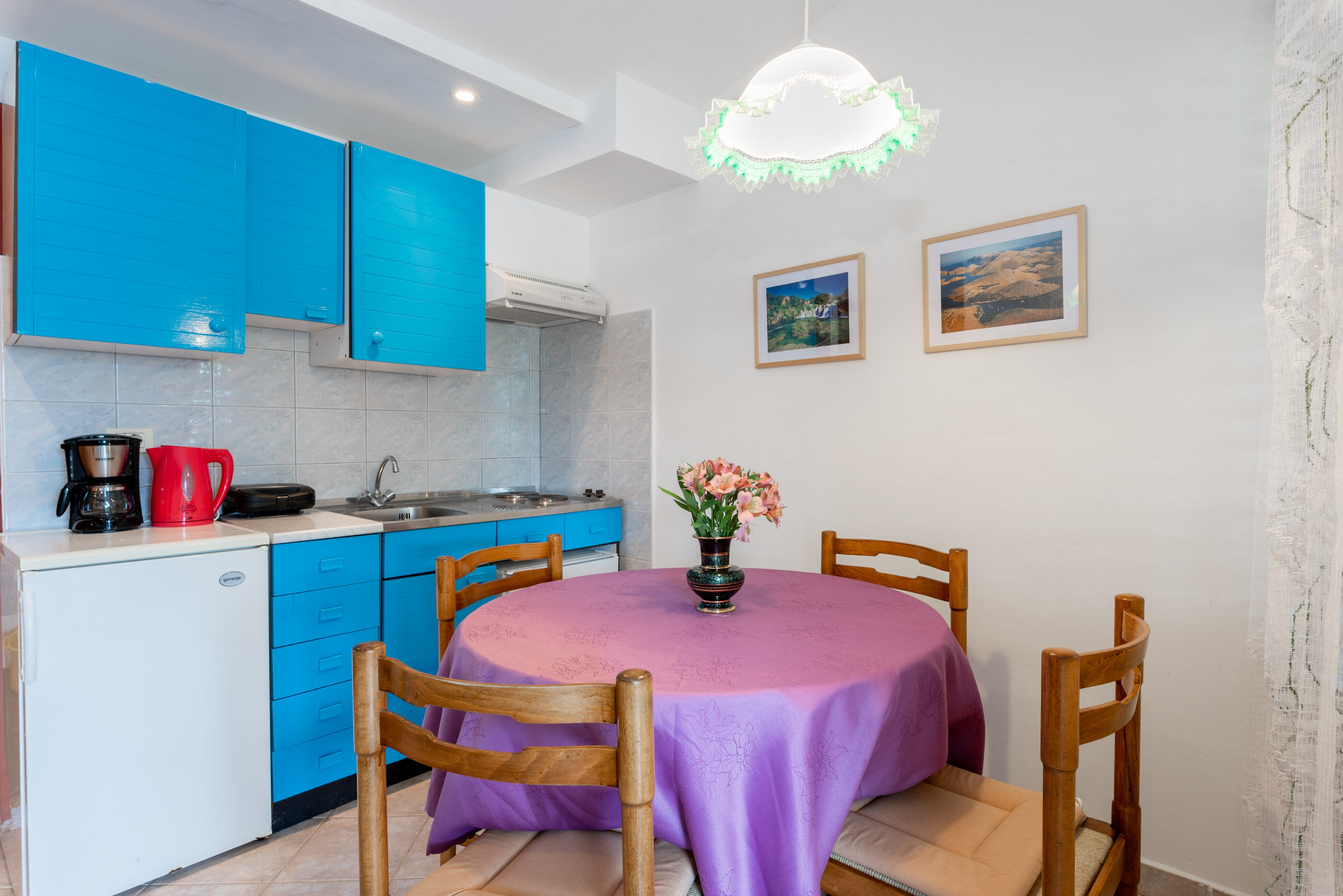 Apartments Mandica 74861-A3