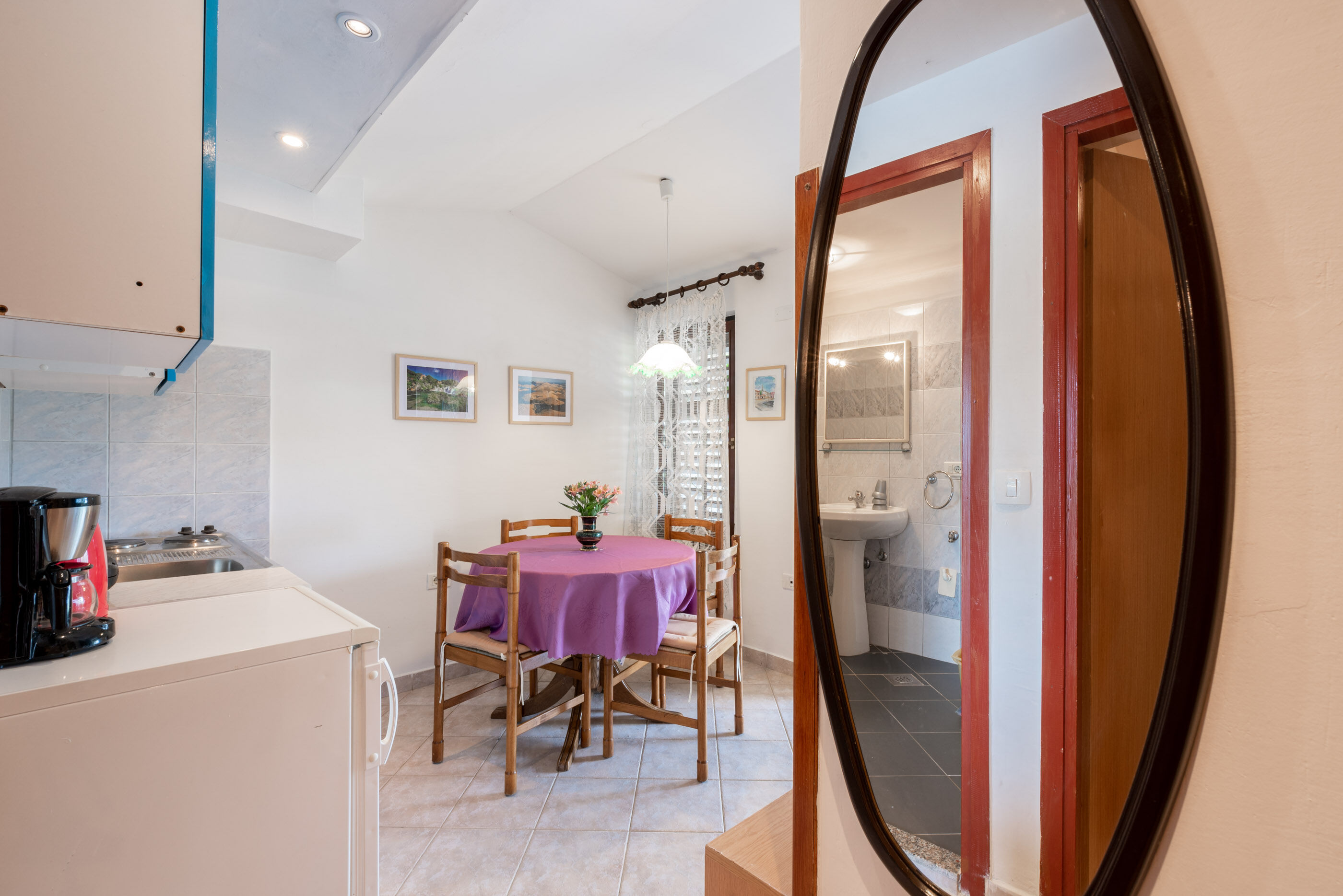Apartments Mandica 74861-A3