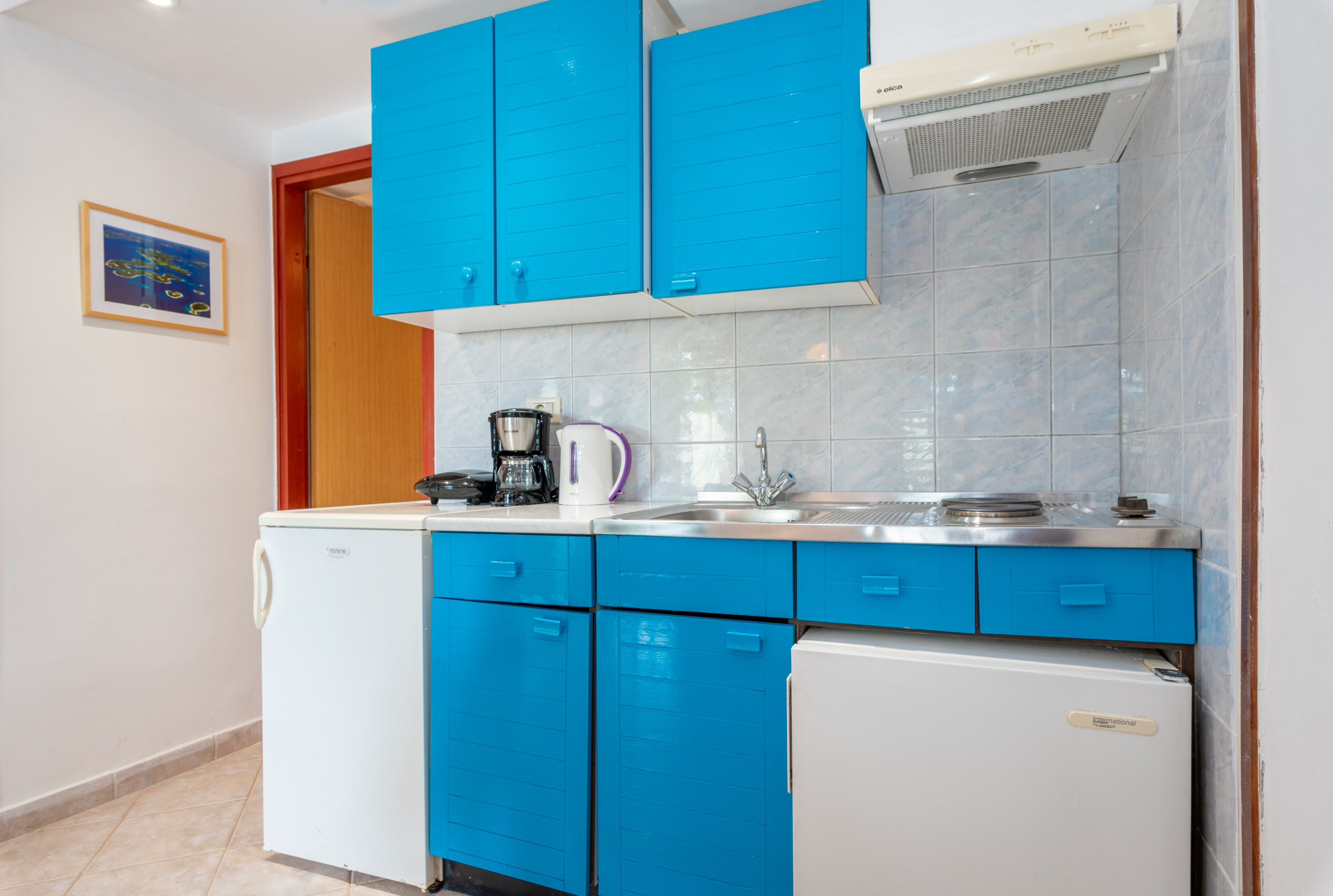 Apartments Mandica 74861-A4