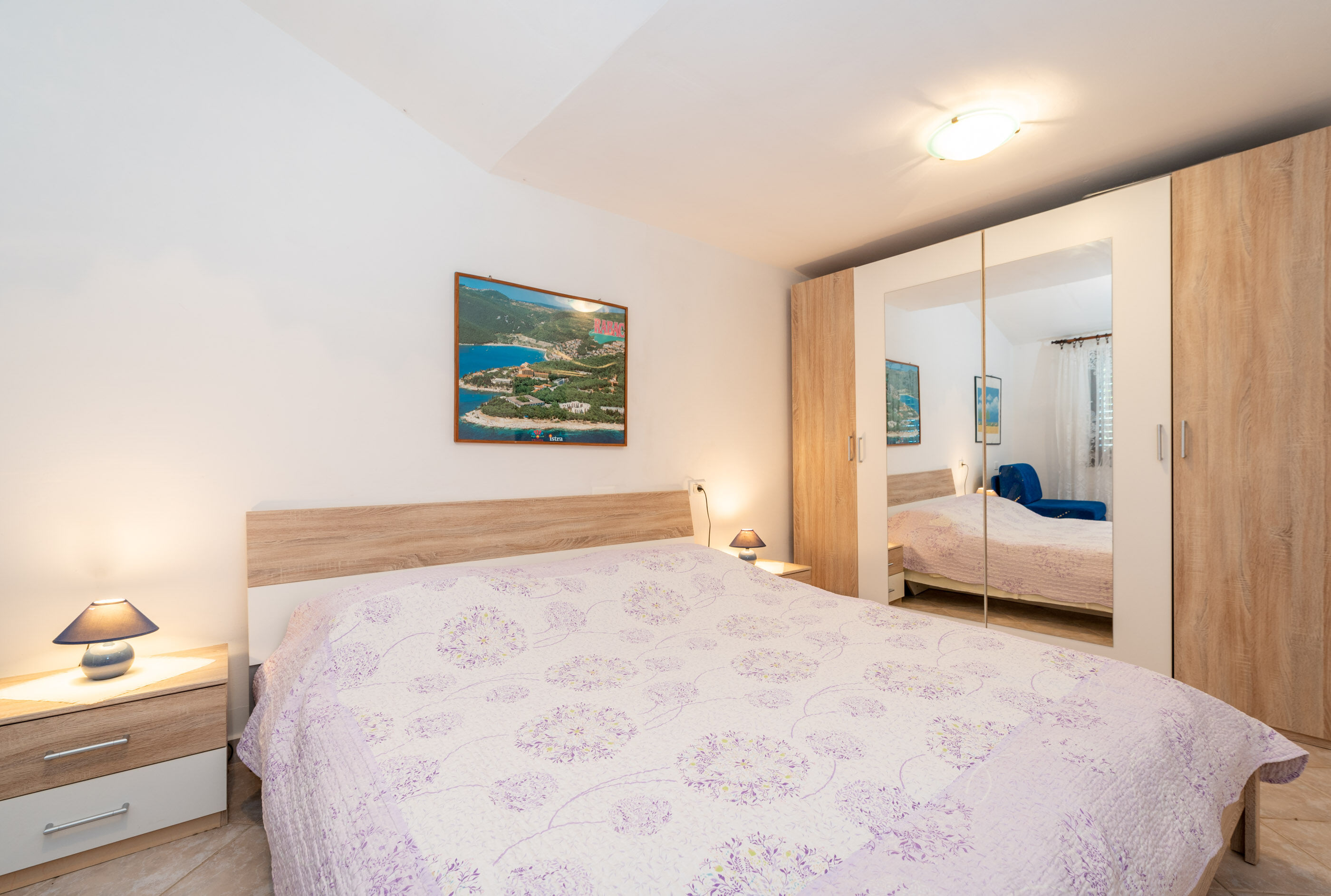Apartments Mandica 74861-A4