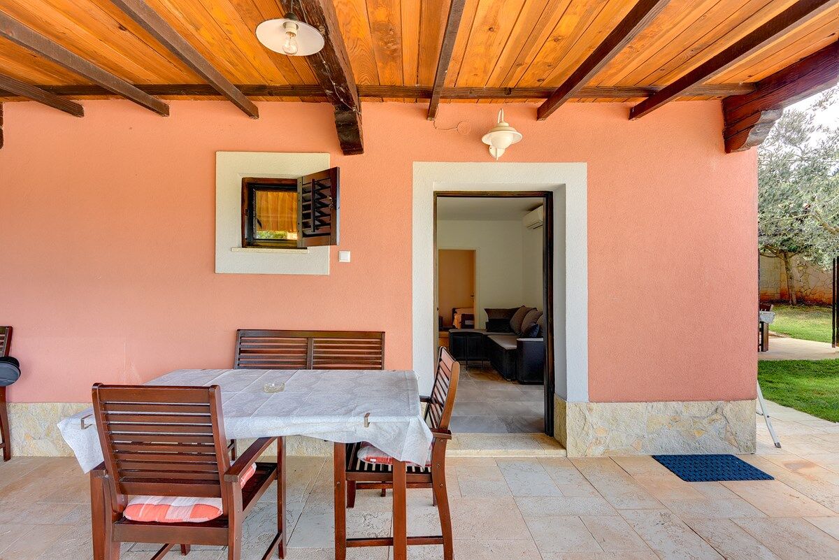 Haus Aldo 16178-A2