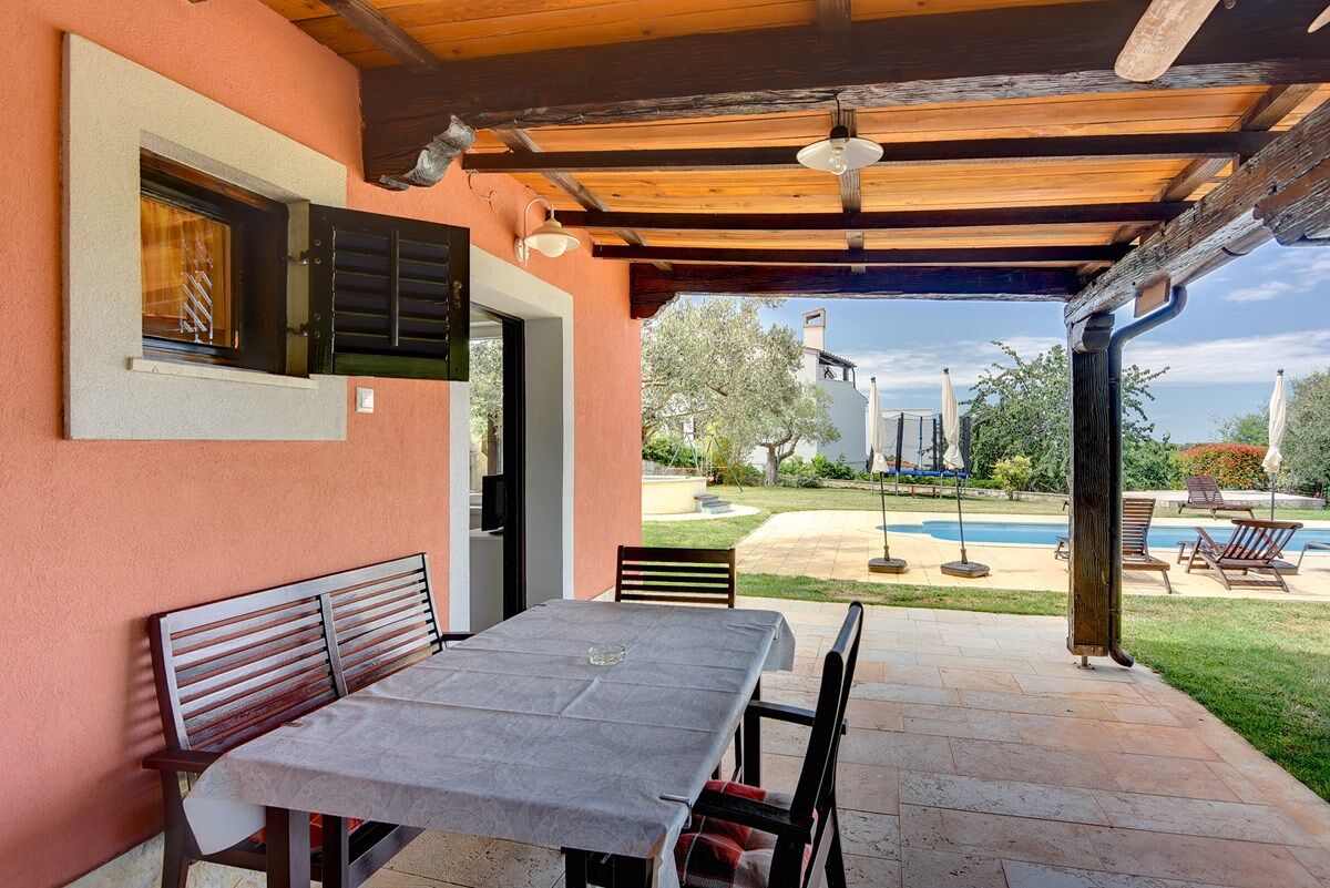 Haus Aldo 16178-A2