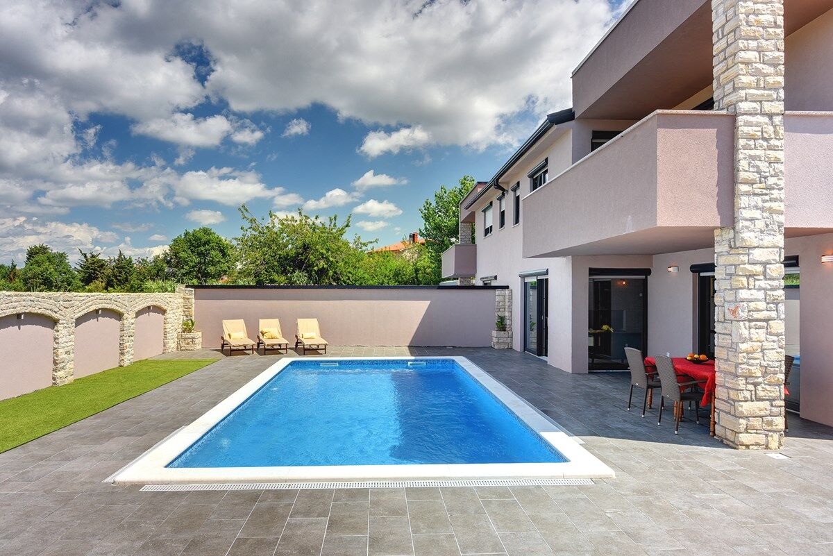 Villa Christine K1